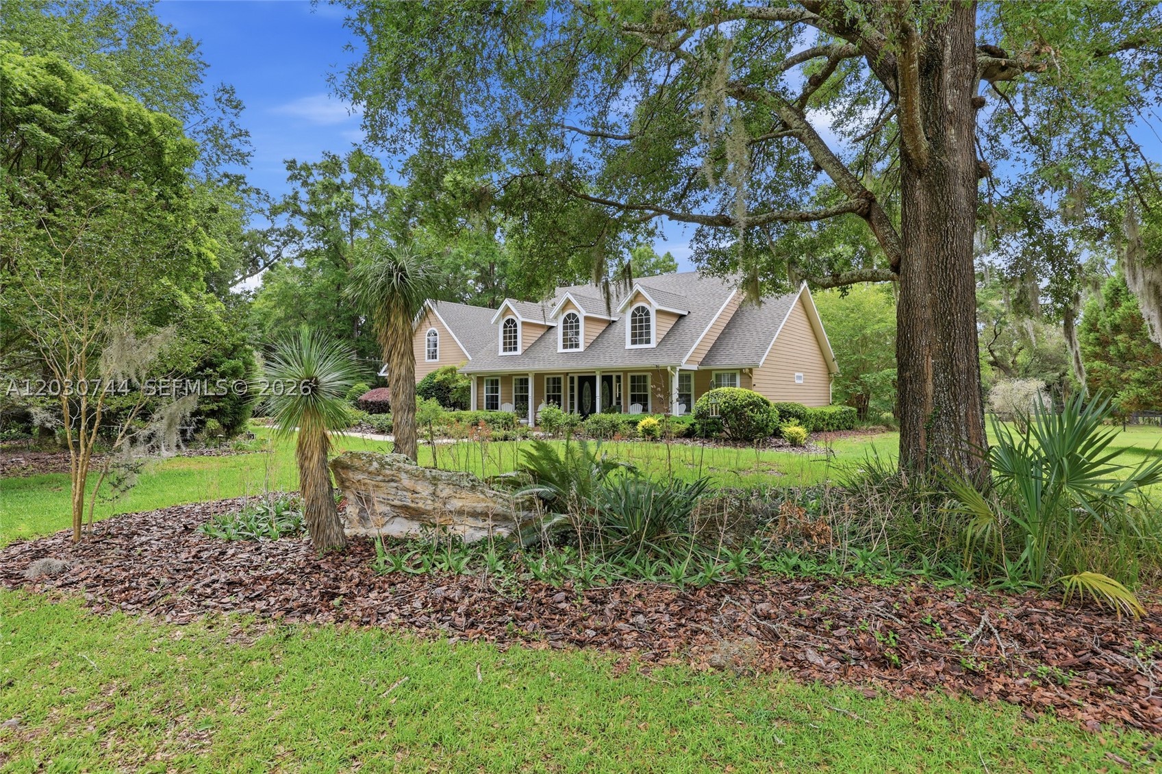 CINNAMON HILLS ESTATES PH1 - Residential