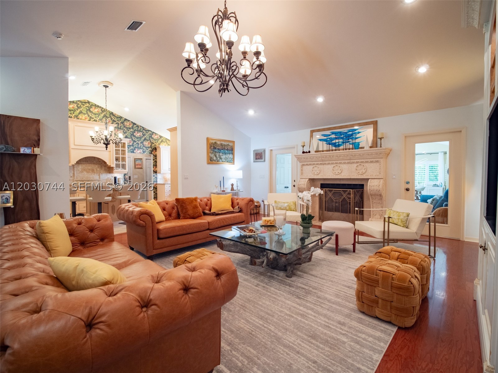 CINNAMON HILLS ESTATES PH1 - Residential