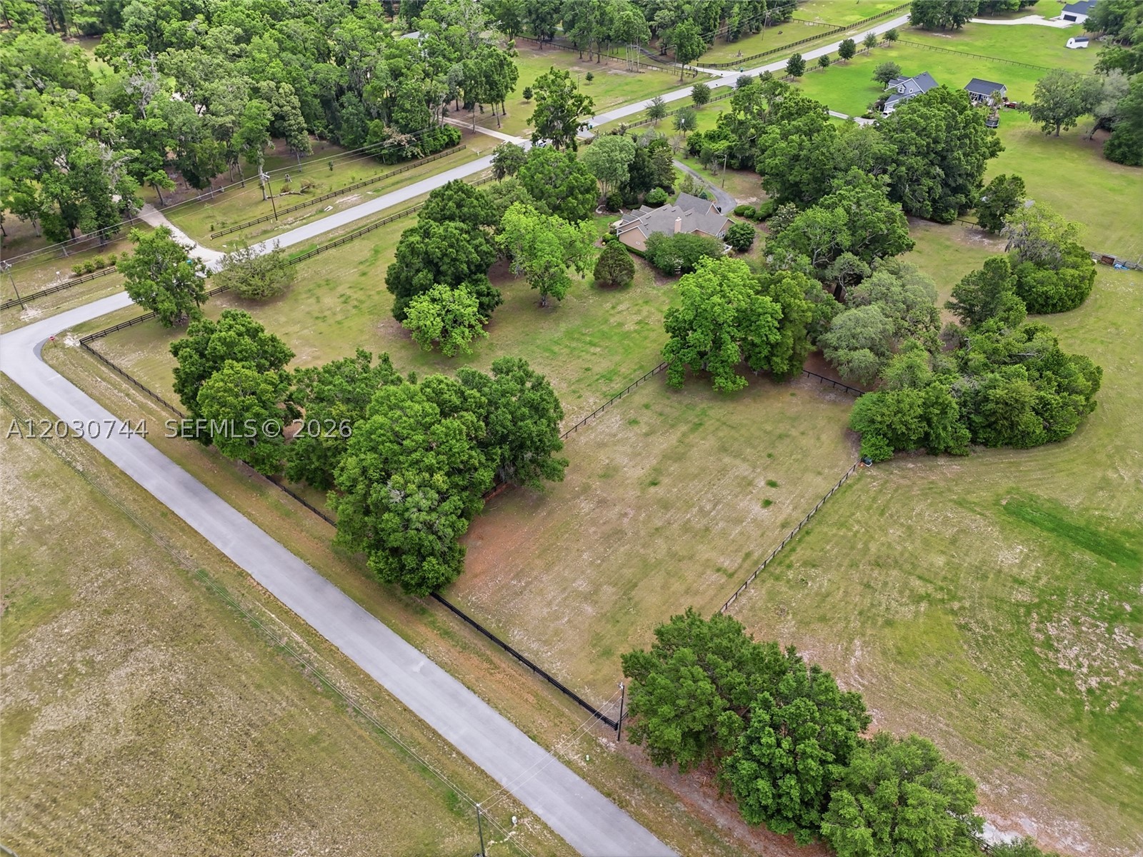 CINNAMON HILLS ESTATES PH1 - Residential