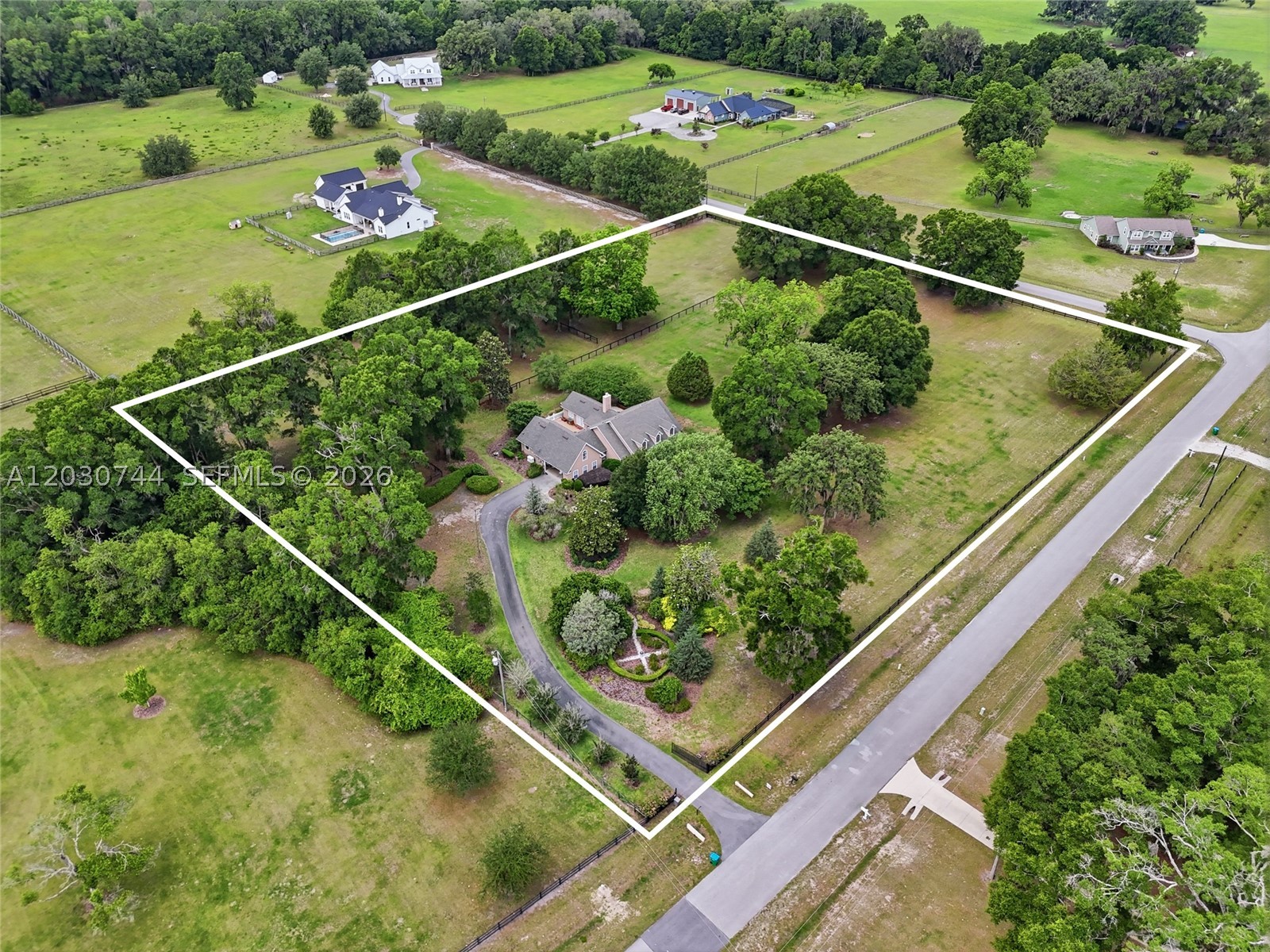 CINNAMON HILLS ESTATES PH1 - Residential