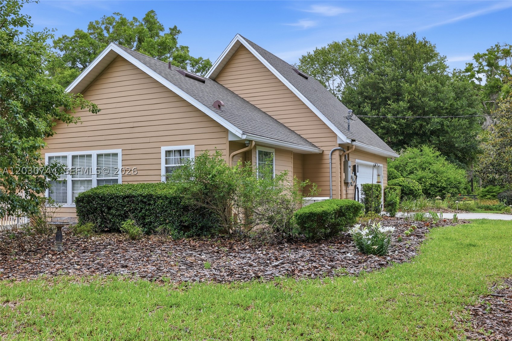 CINNAMON HILLS ESTATES PH1 - Residential