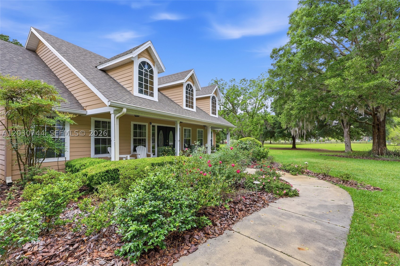 CINNAMON HILLS ESTATES PH1 - Residential