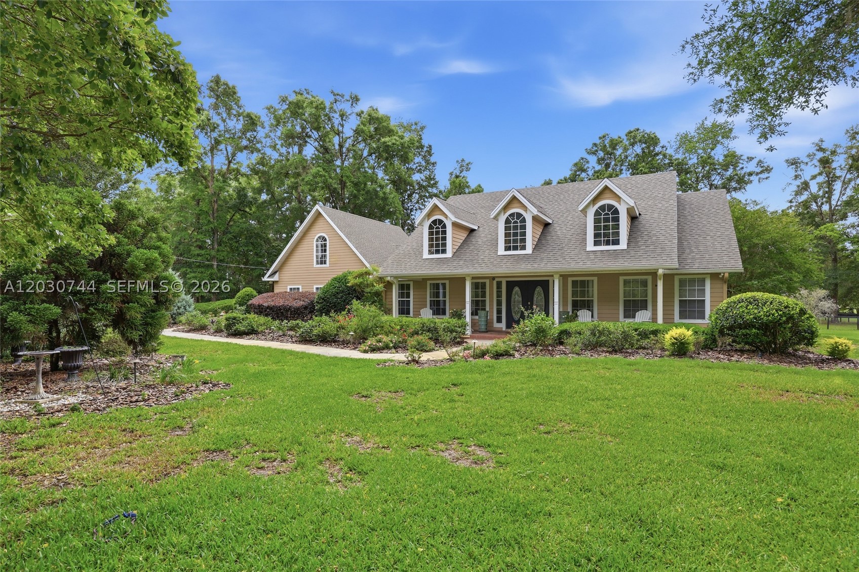 CINNAMON HILLS ESTATES PH1 - Residential