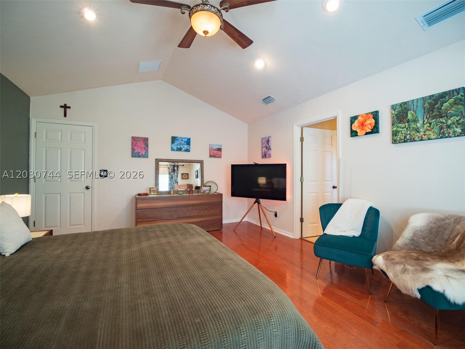 CINNAMON HILLS ESTATES PH1 - Residential
