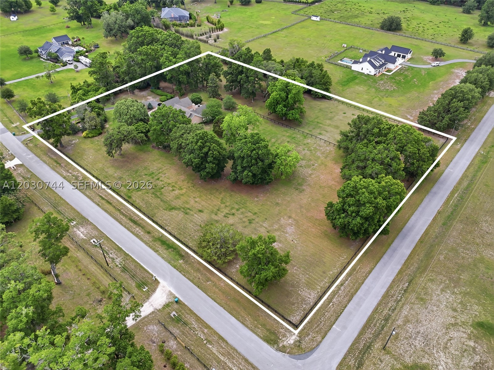 CINNAMON HILLS ESTATES PH1 - Residential