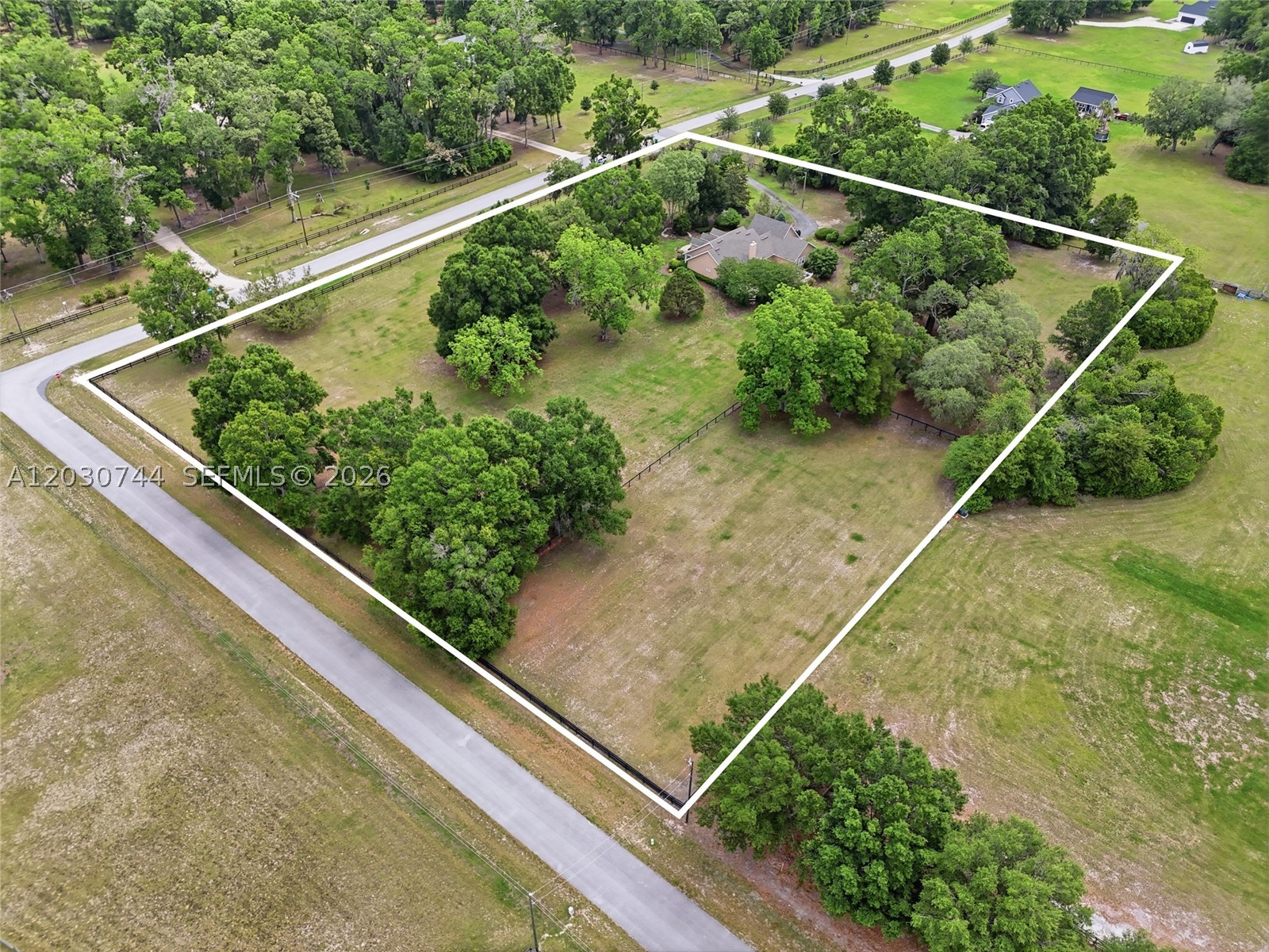CINNAMON HILLS ESTATES PH1 - Residential