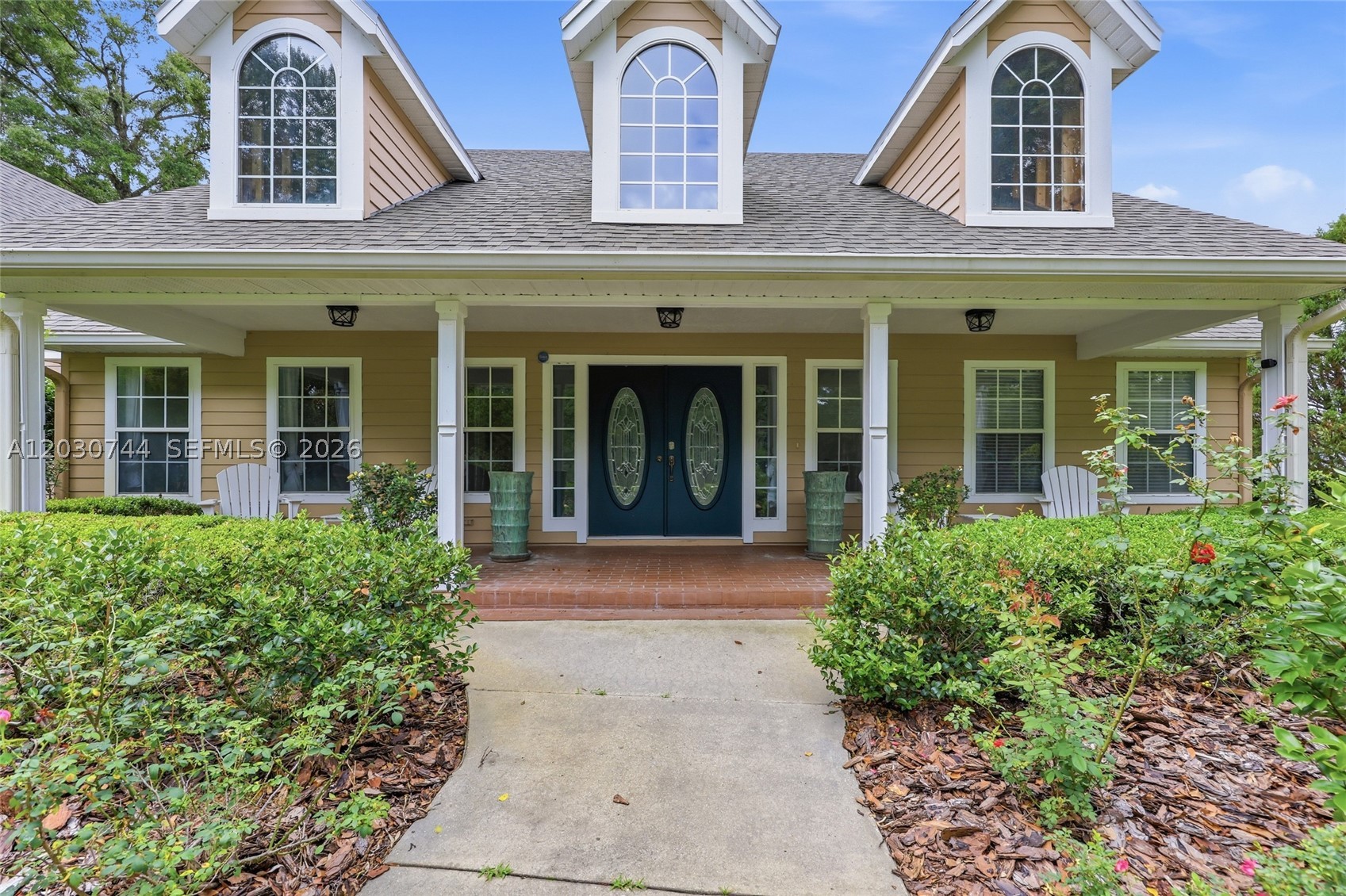 CINNAMON HILLS ESTATES PH1 - Residential