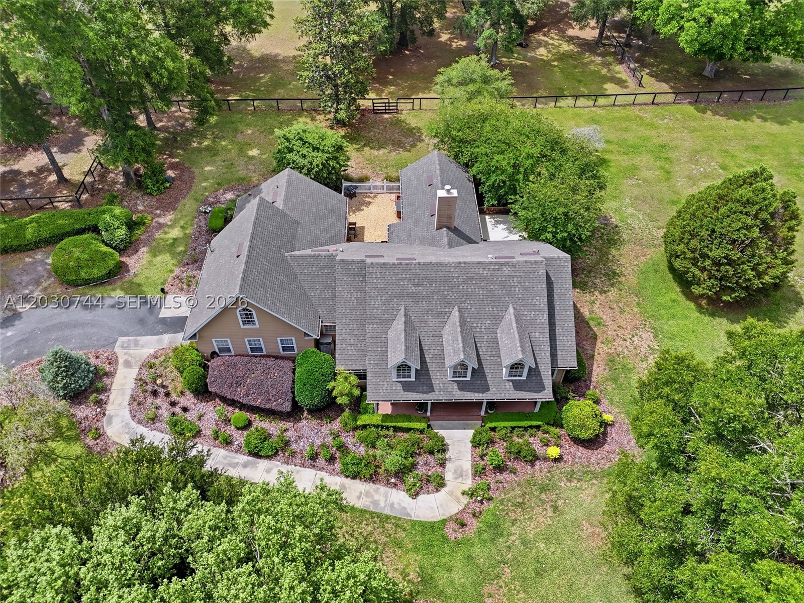 CINNAMON HILLS ESTATES PH1 - Residential