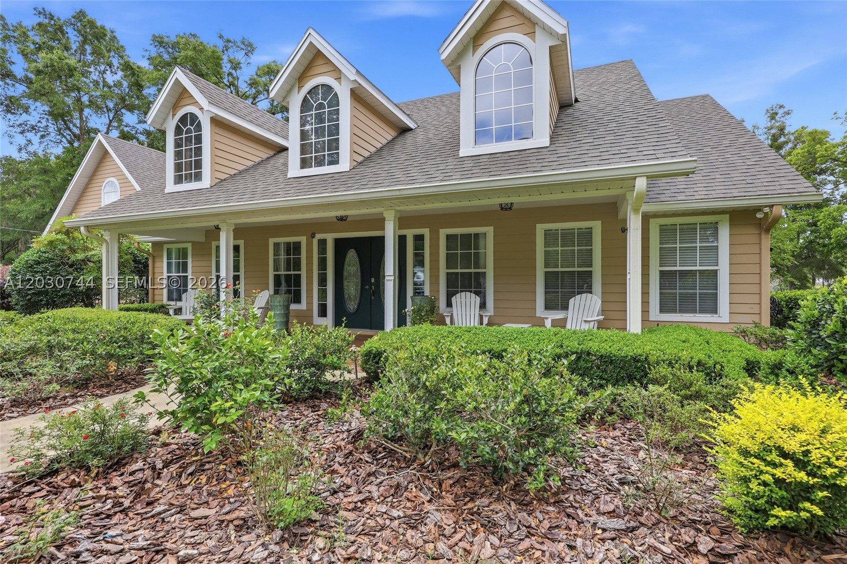 CINNAMON HILLS ESTATES PH1 - Residential