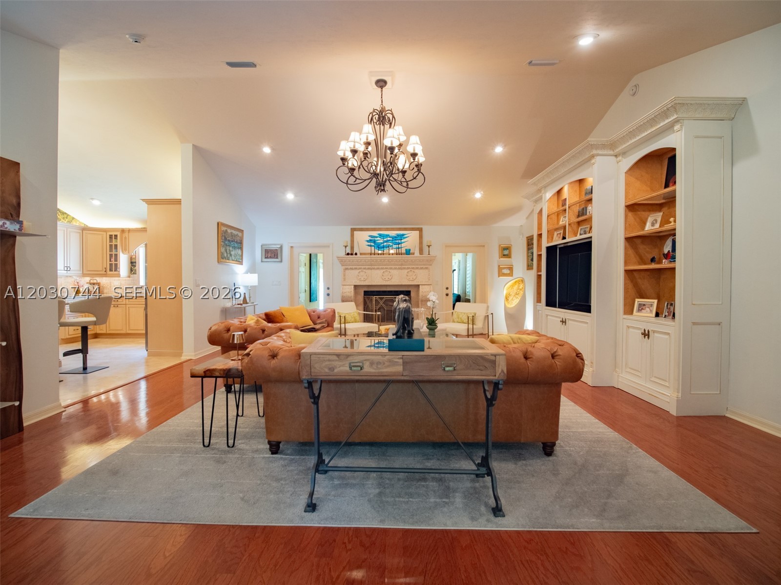CINNAMON HILLS ESTATES PH1 - Residential