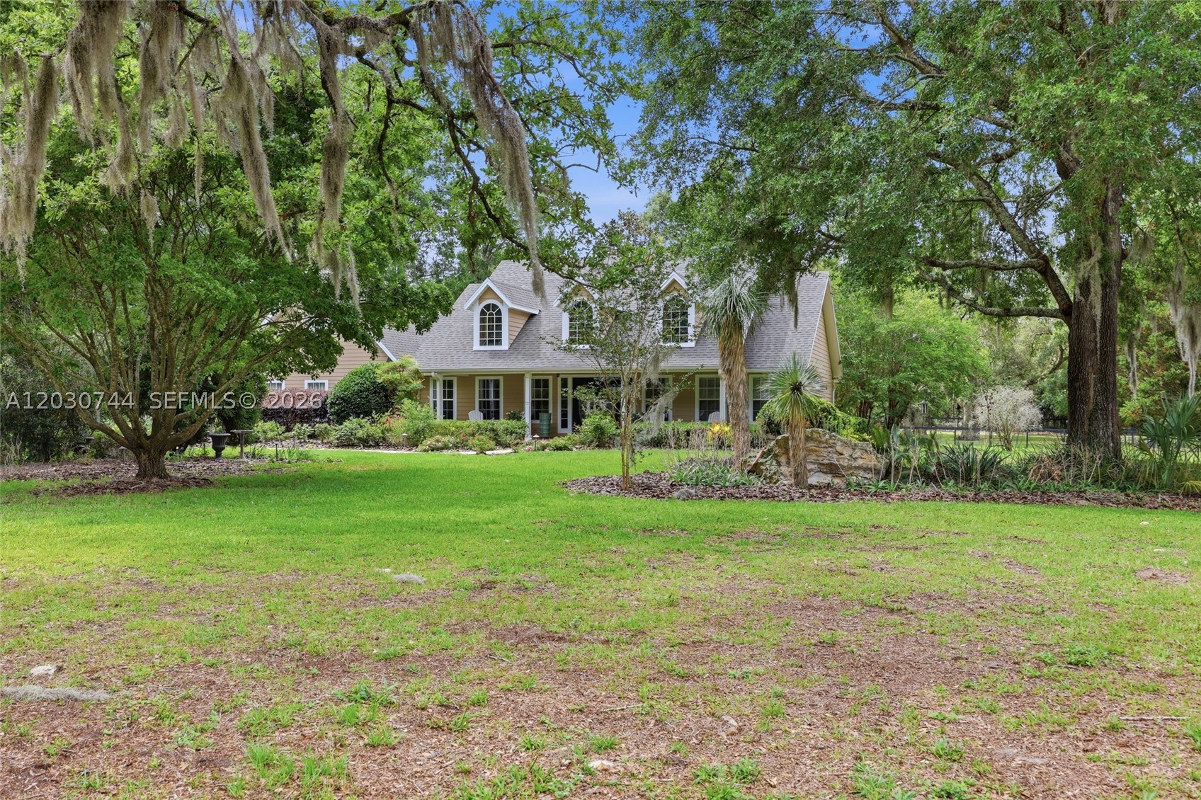 CINNAMON HILLS ESTATES PH1 - Residential