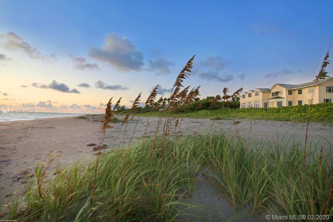 JUPITER ISLAND - Residential