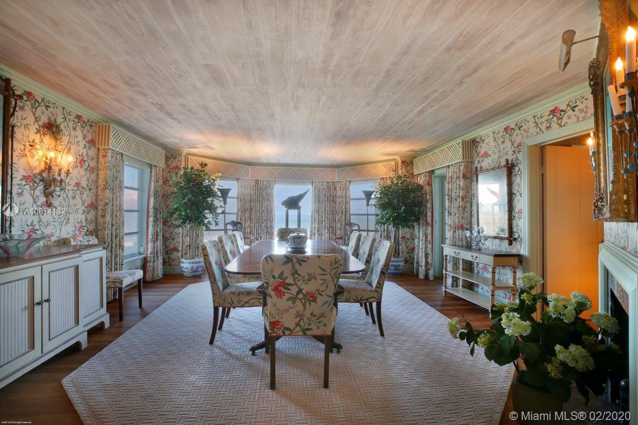 JUPITER ISLAND - Residential