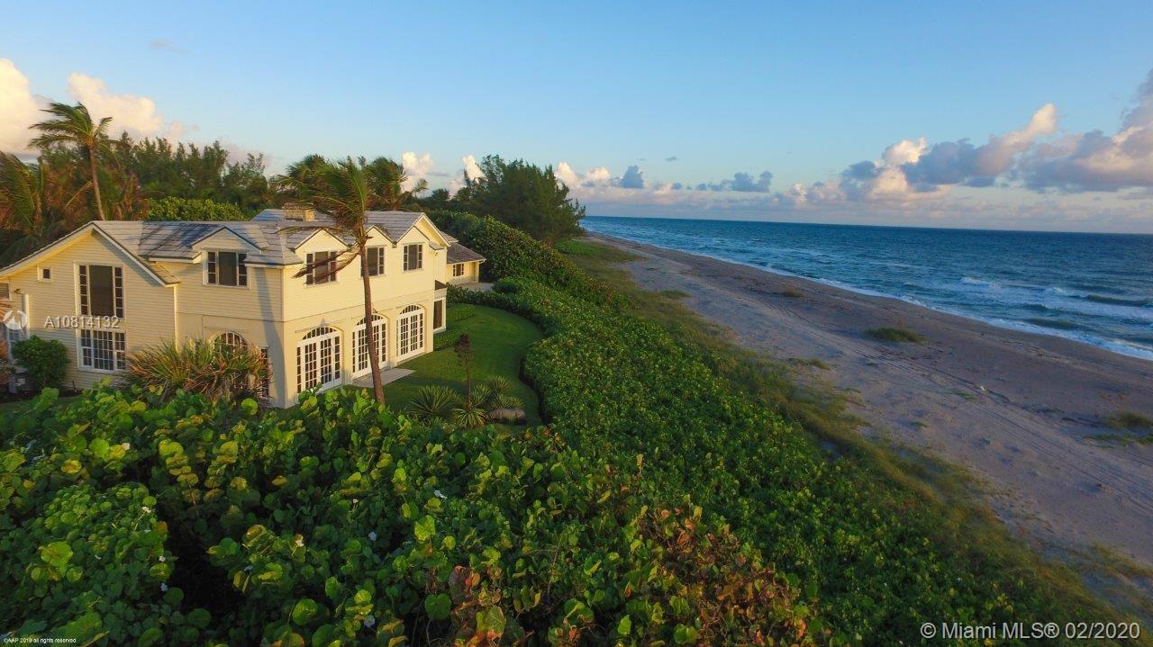 JUPITER ISLAND - Residential