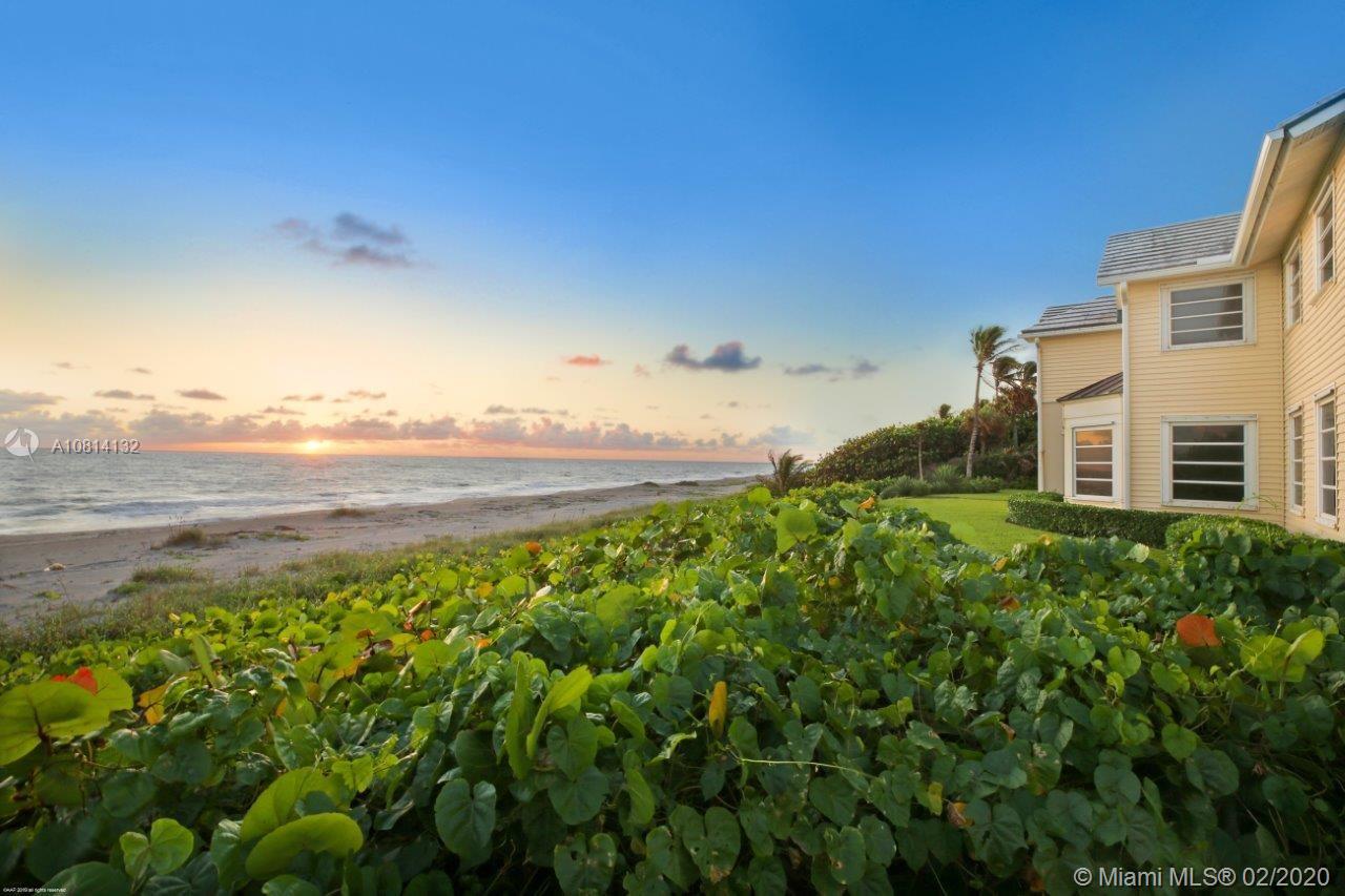 JUPITER ISLAND - Residential
