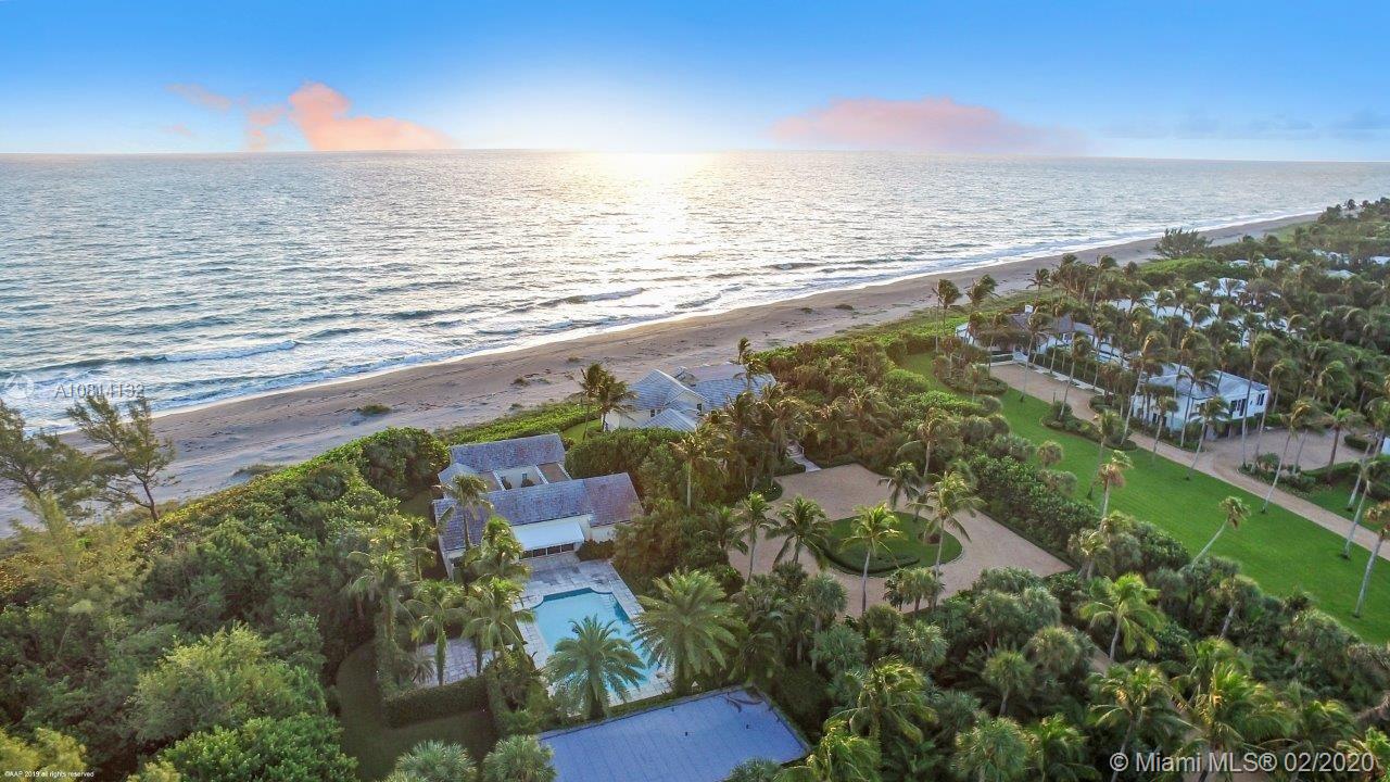 JUPITER ISLAND - Residential