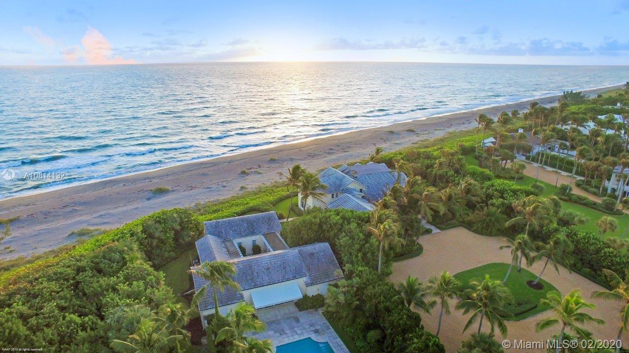JUPITER ISLAND - Residential