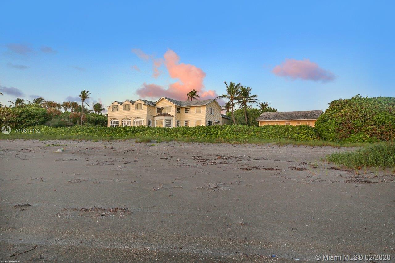 JUPITER ISLAND - Residential