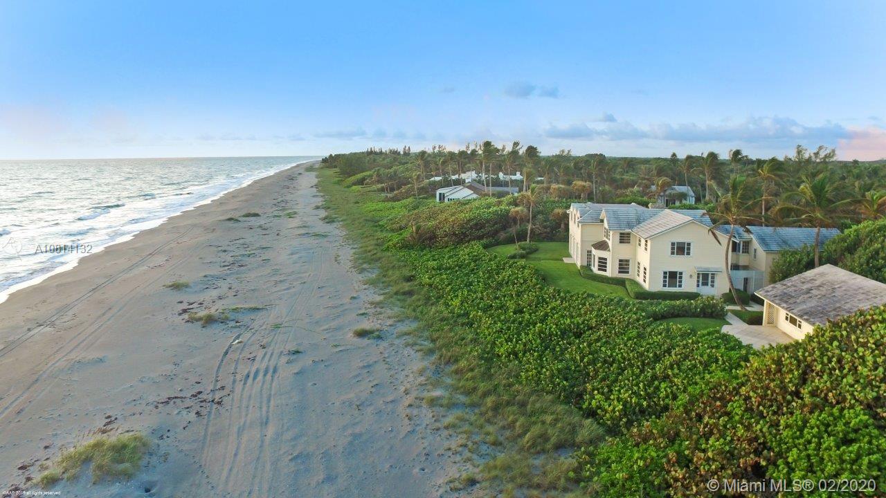 JUPITER ISLAND - Residential