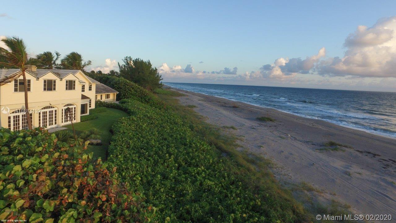 JUPITER ISLAND - Residential