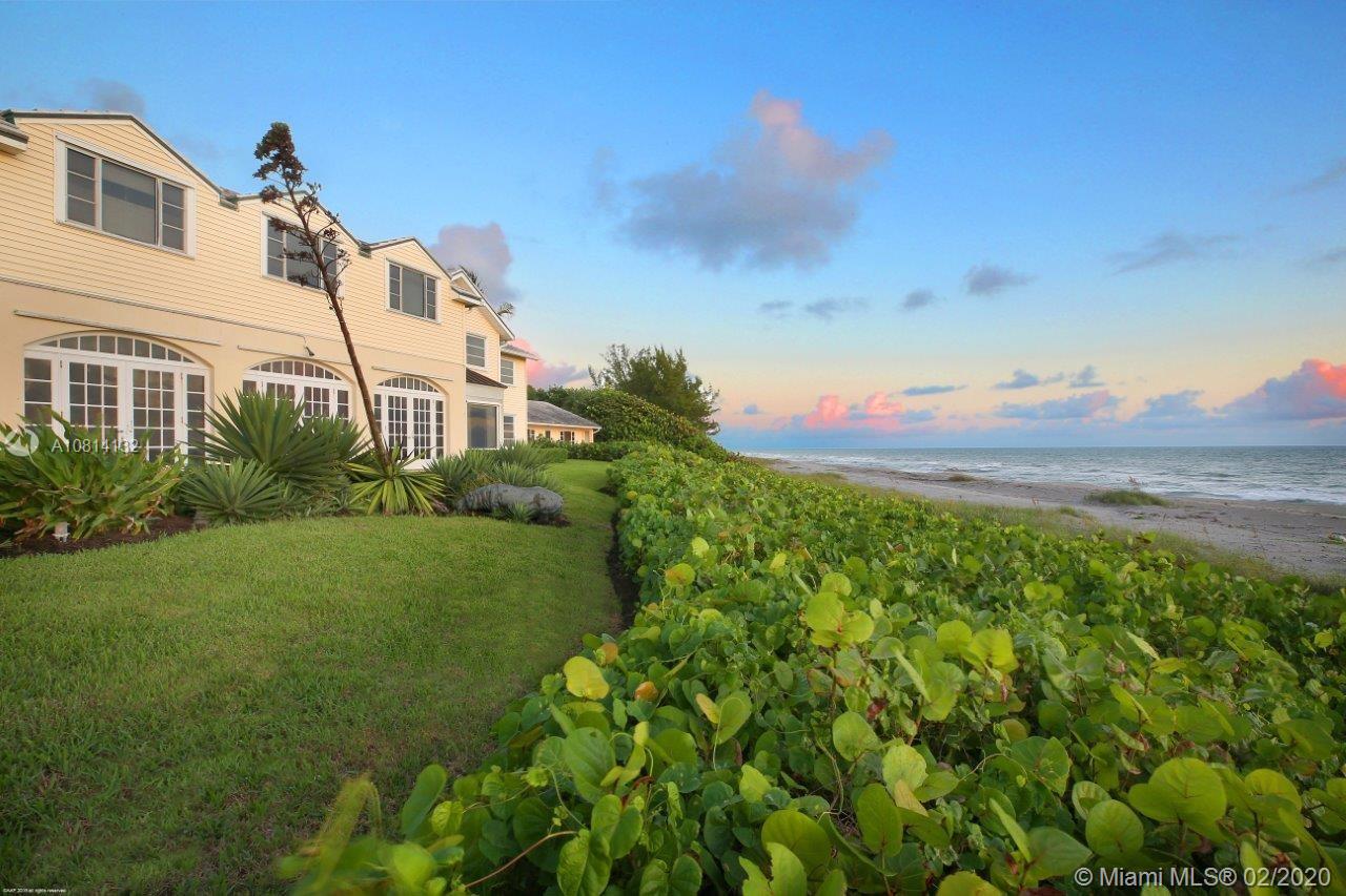 JUPITER ISLAND - Residential