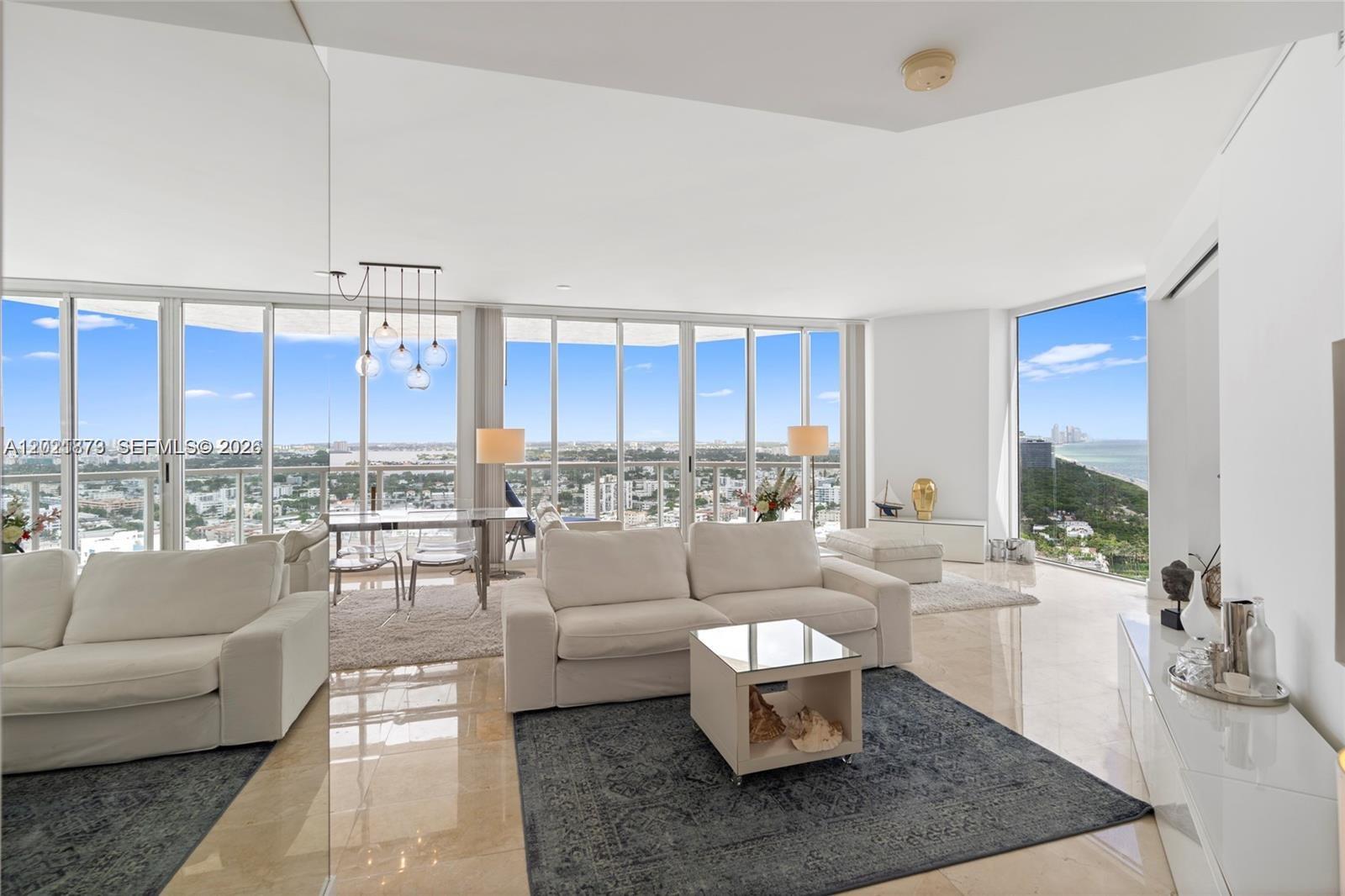 ST TROPEZ OCEAN CONDO - Residential