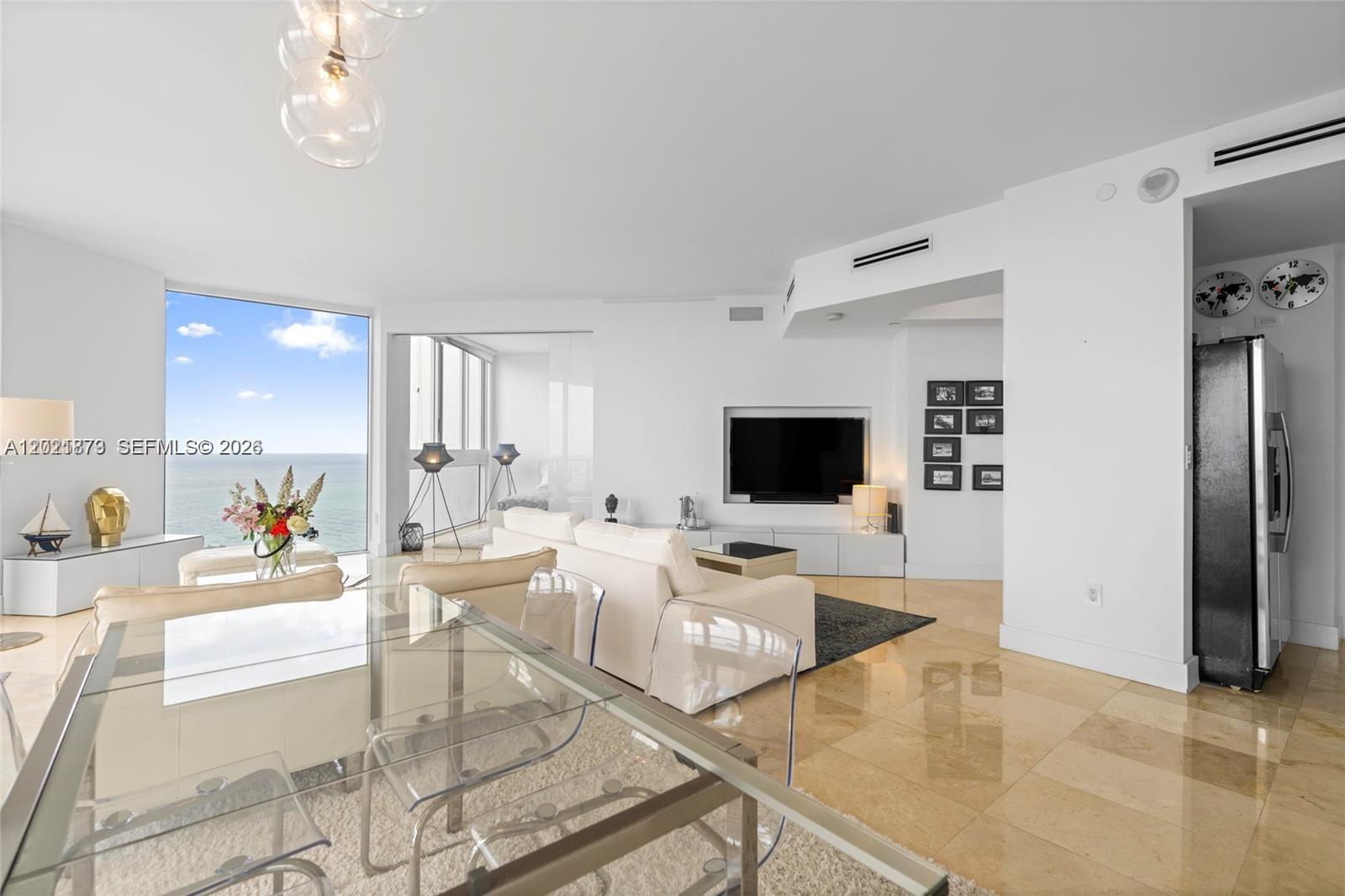 ST TROPEZ OCEAN CONDO - Residential