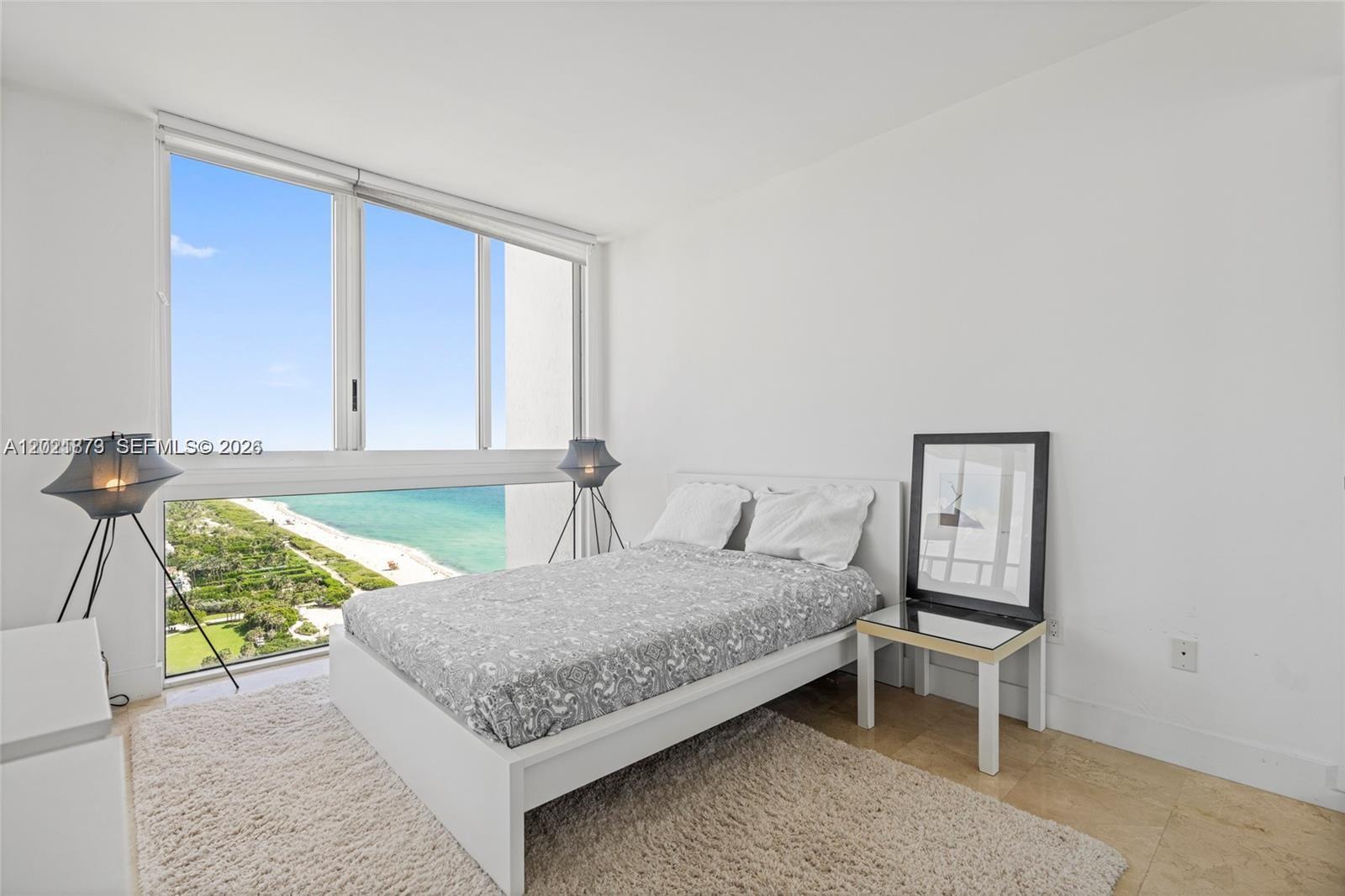 ST TROPEZ OCEAN CONDO - Residential
