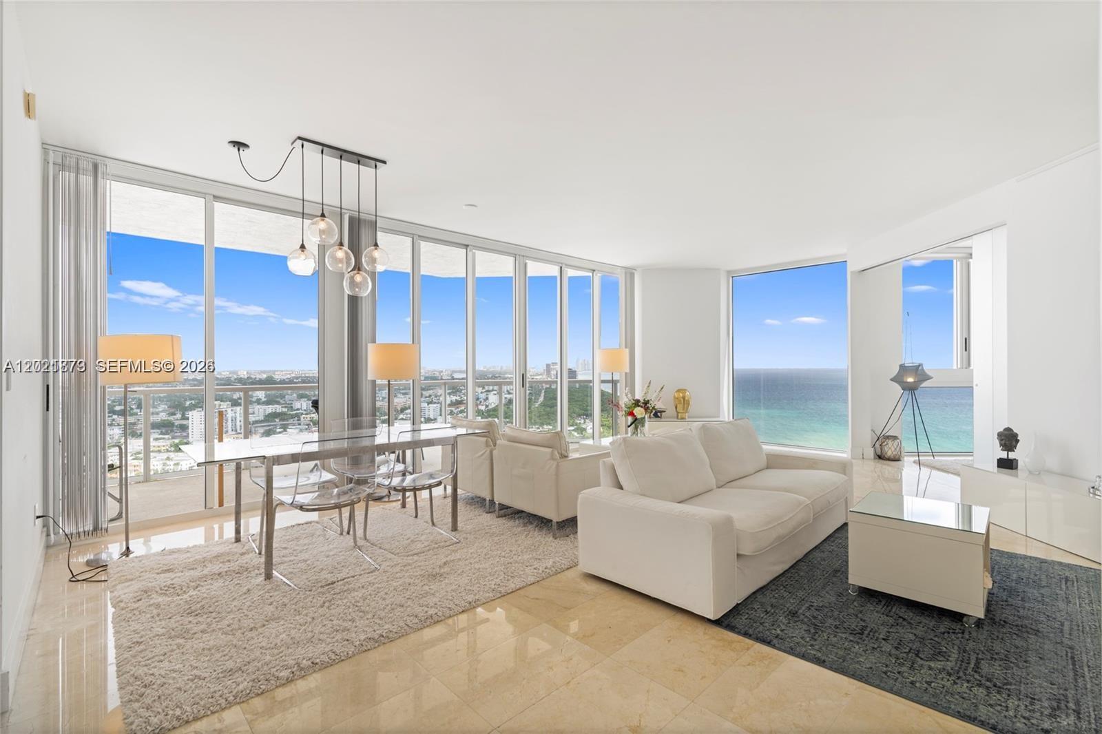 ST TROPEZ OCEAN CONDO - Residential