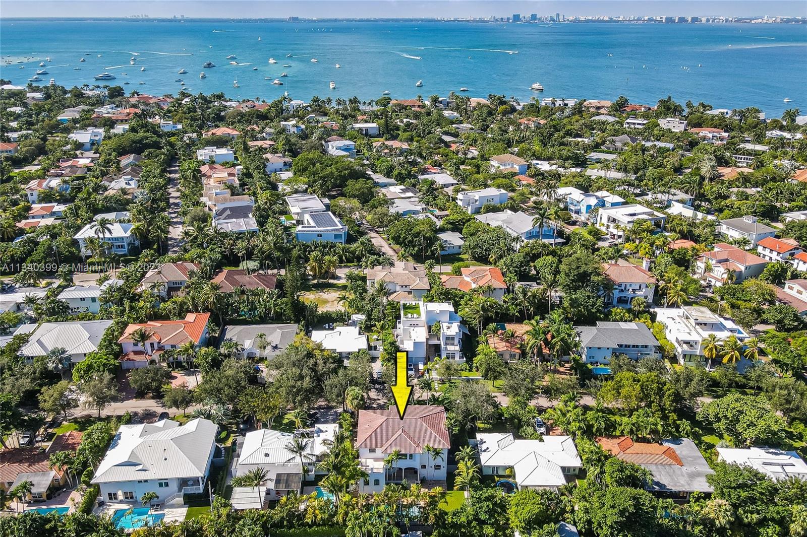 TROPICAL ISLE HOMES SUB 1 - Residential