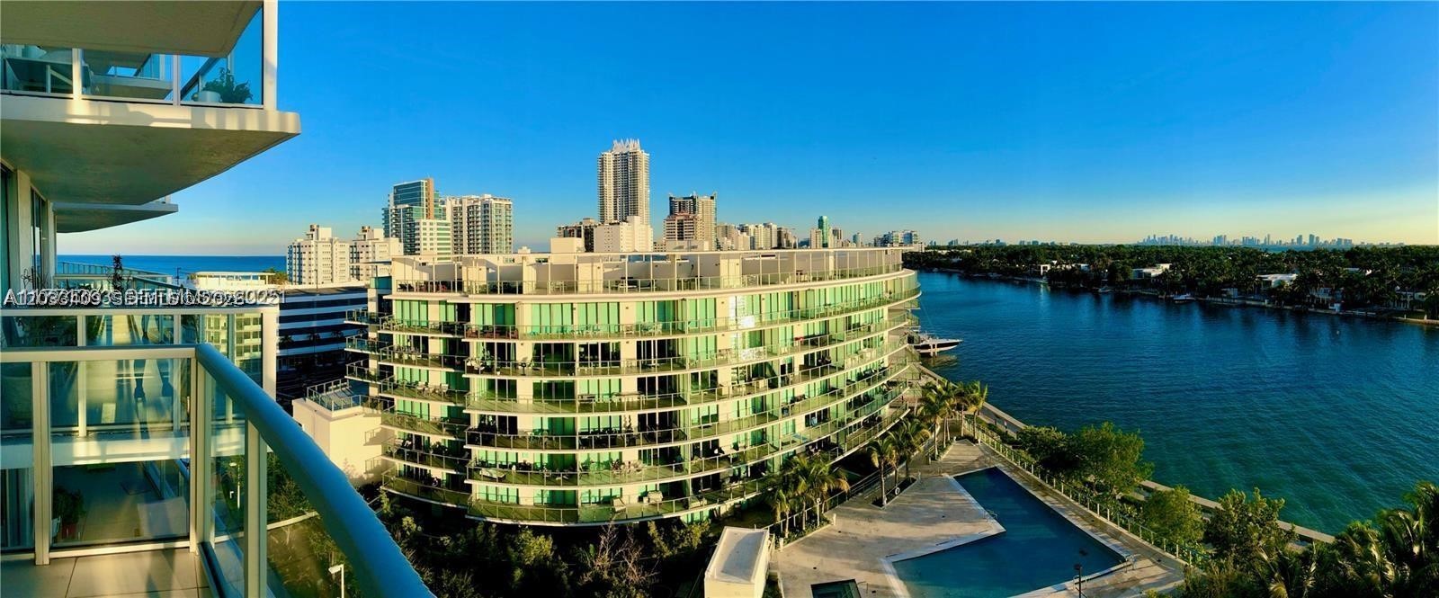EDEN HOUSE CONDO - Residential