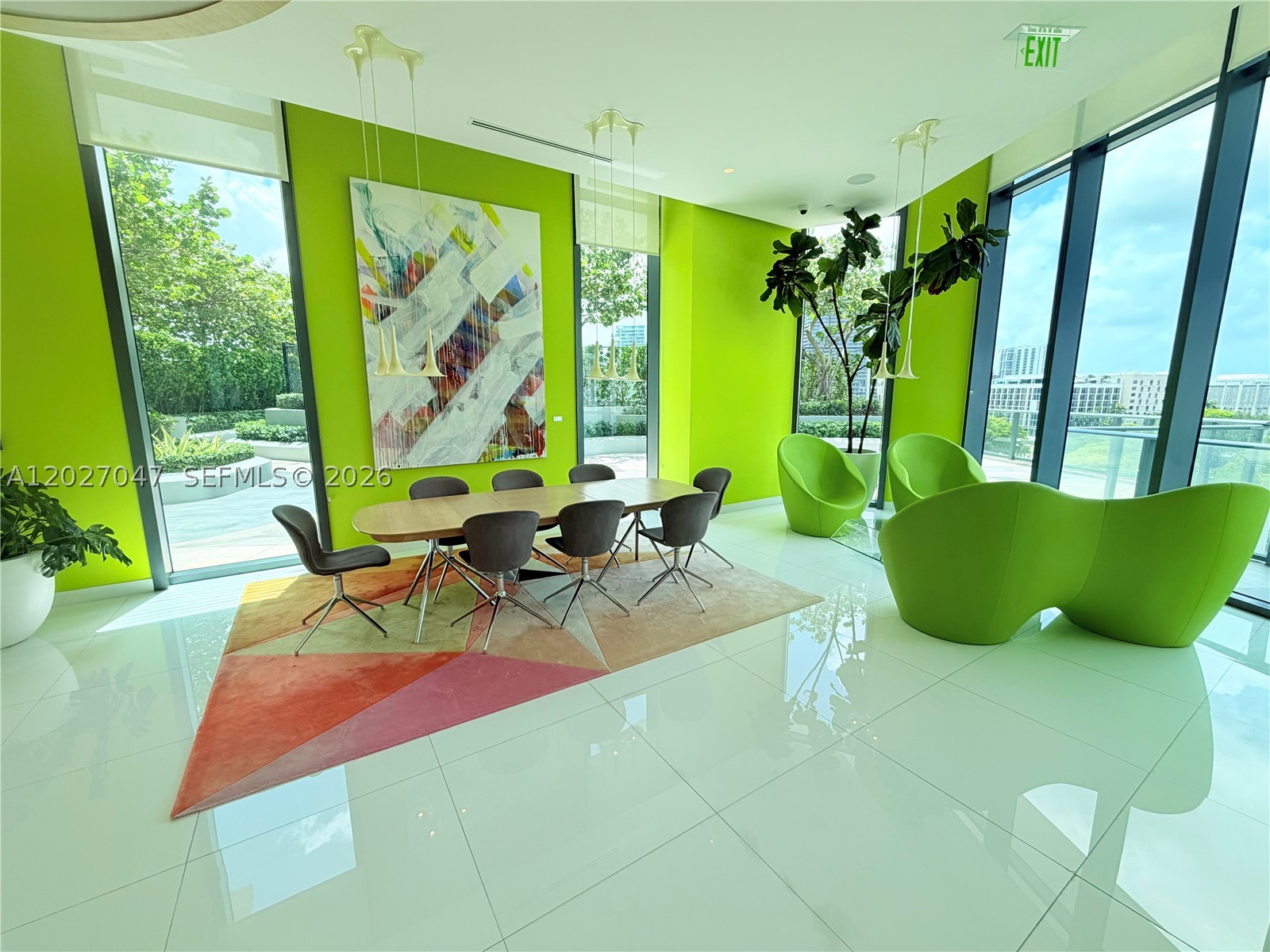 PARAISO BAYVIEWS CONDO - Residential Lease