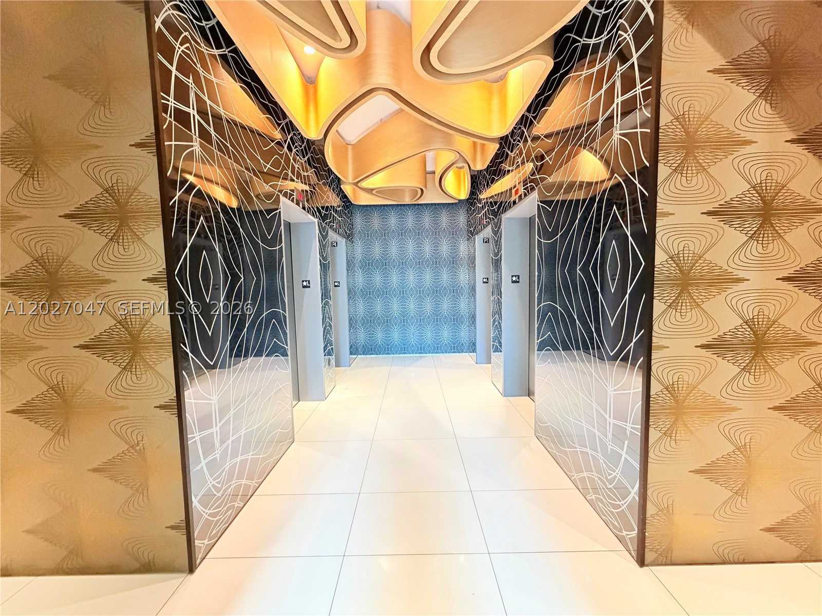 PARAISO BAYVIEWS CONDO - Residential Lease