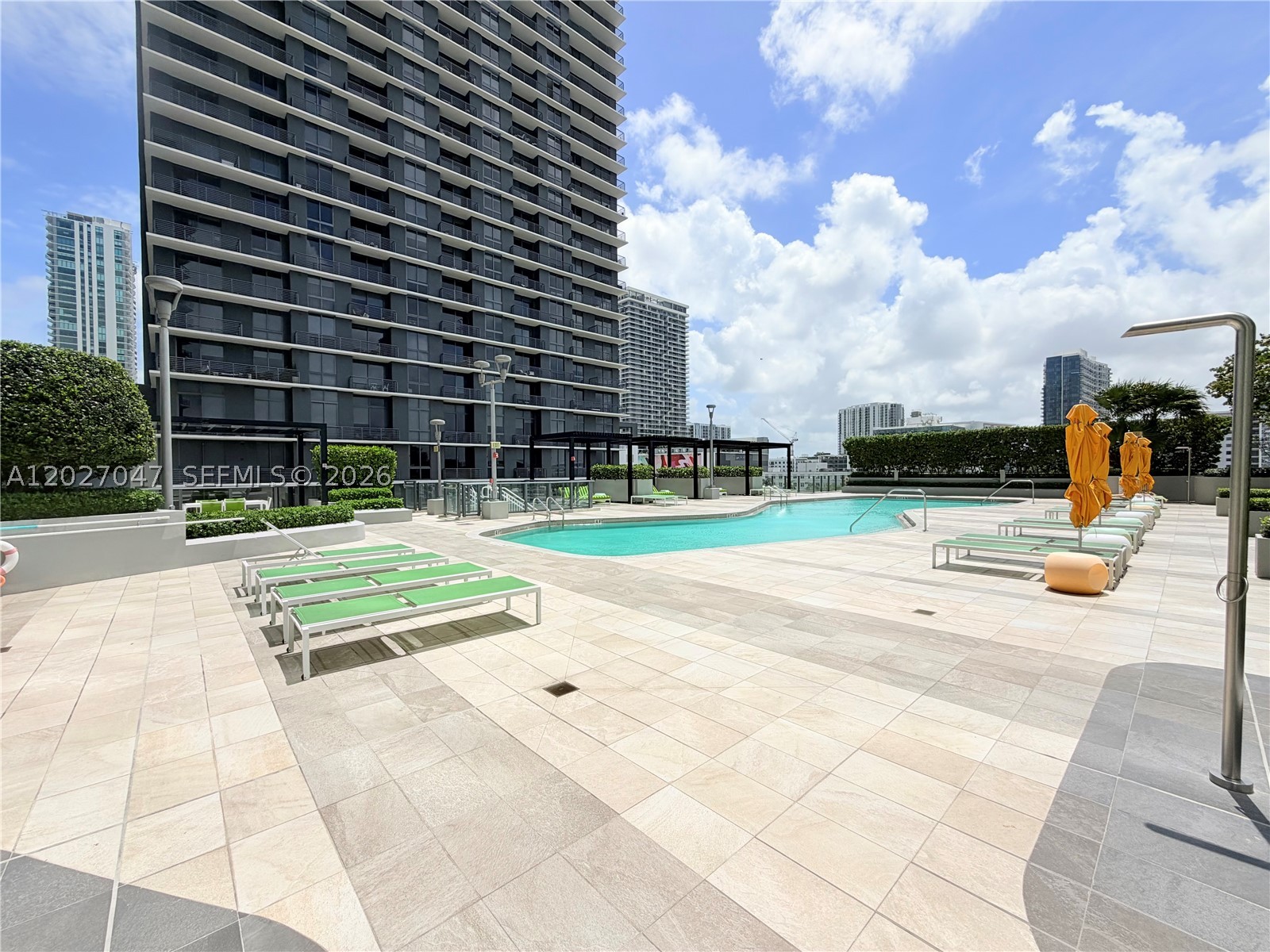 PARAISO BAYVIEWS CONDO - Residential Lease