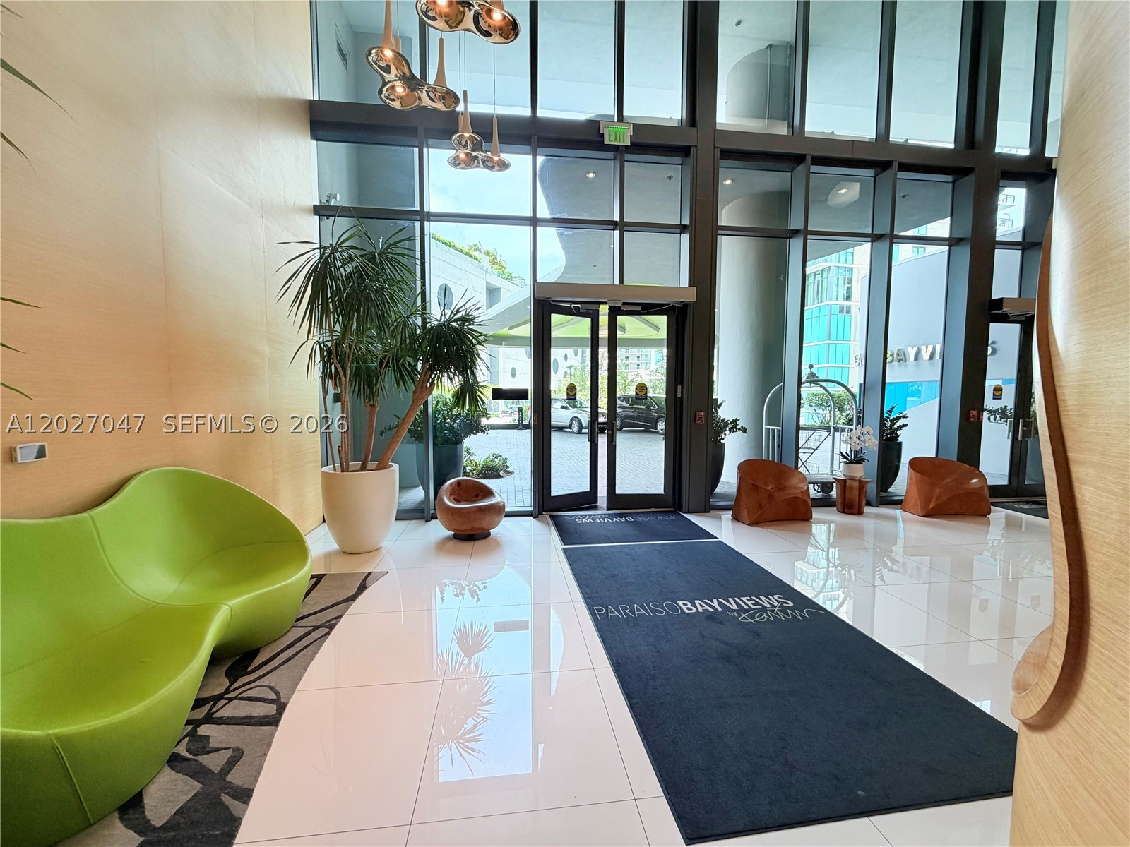 PARAISO BAYVIEWS CONDO - Residential Lease