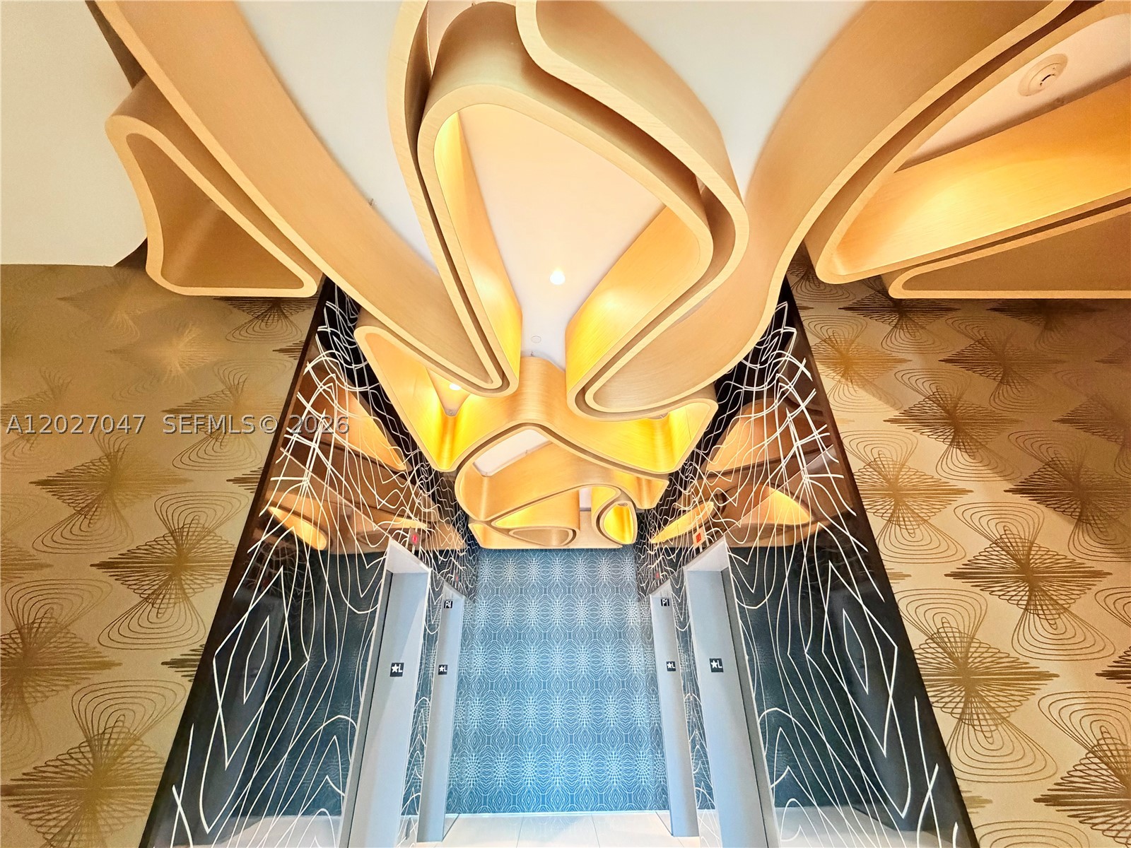 PARAISO BAYVIEWS CONDO - Residential Lease