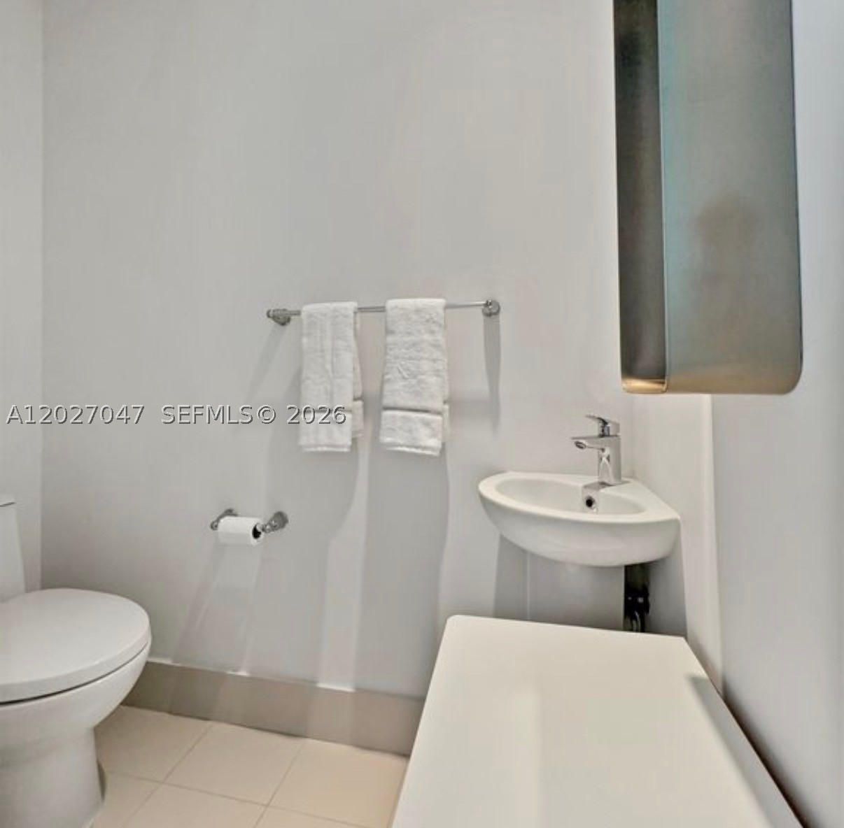 PARAISO BAYVIEWS CONDO - Residential Lease