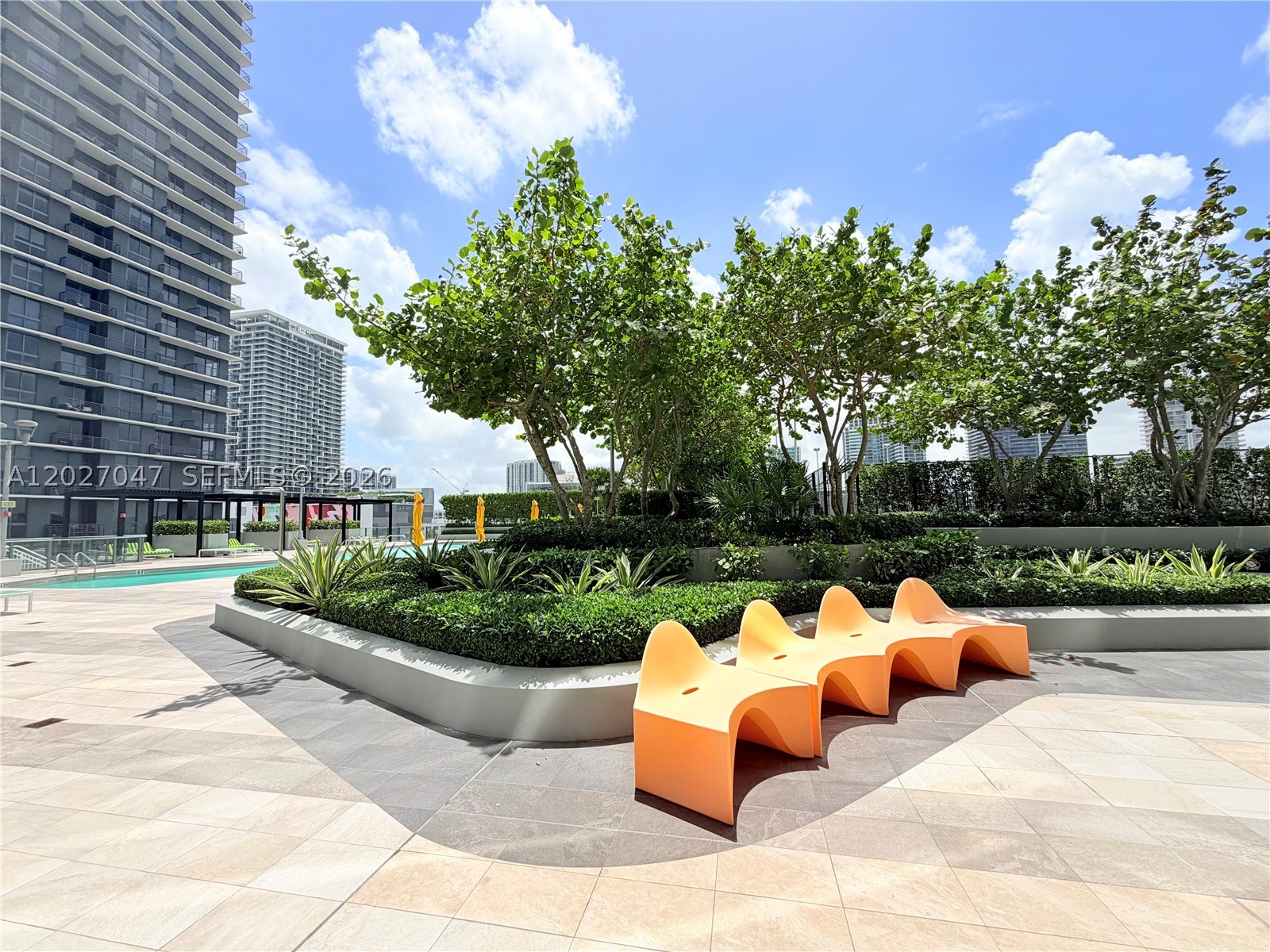 PARAISO BAYVIEWS CONDO - Residential Lease