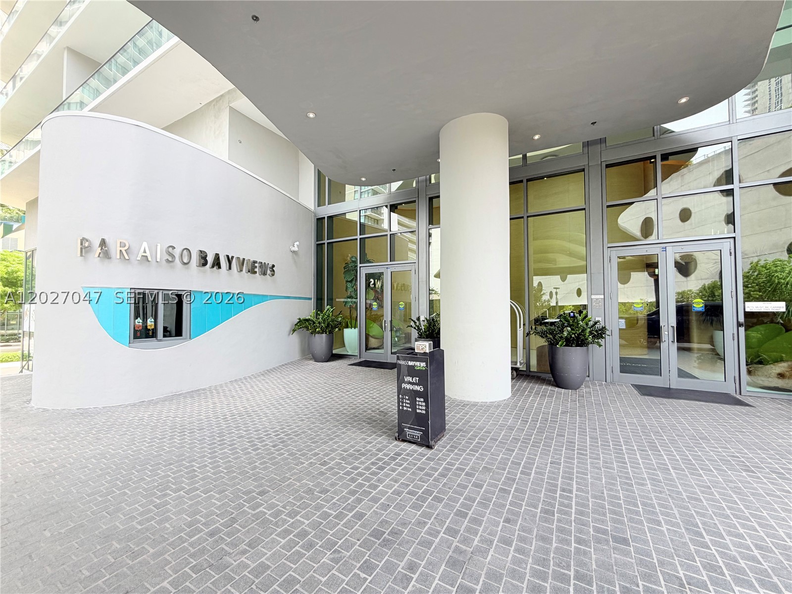 PARAISO BAYVIEWS CONDO - Residential Lease