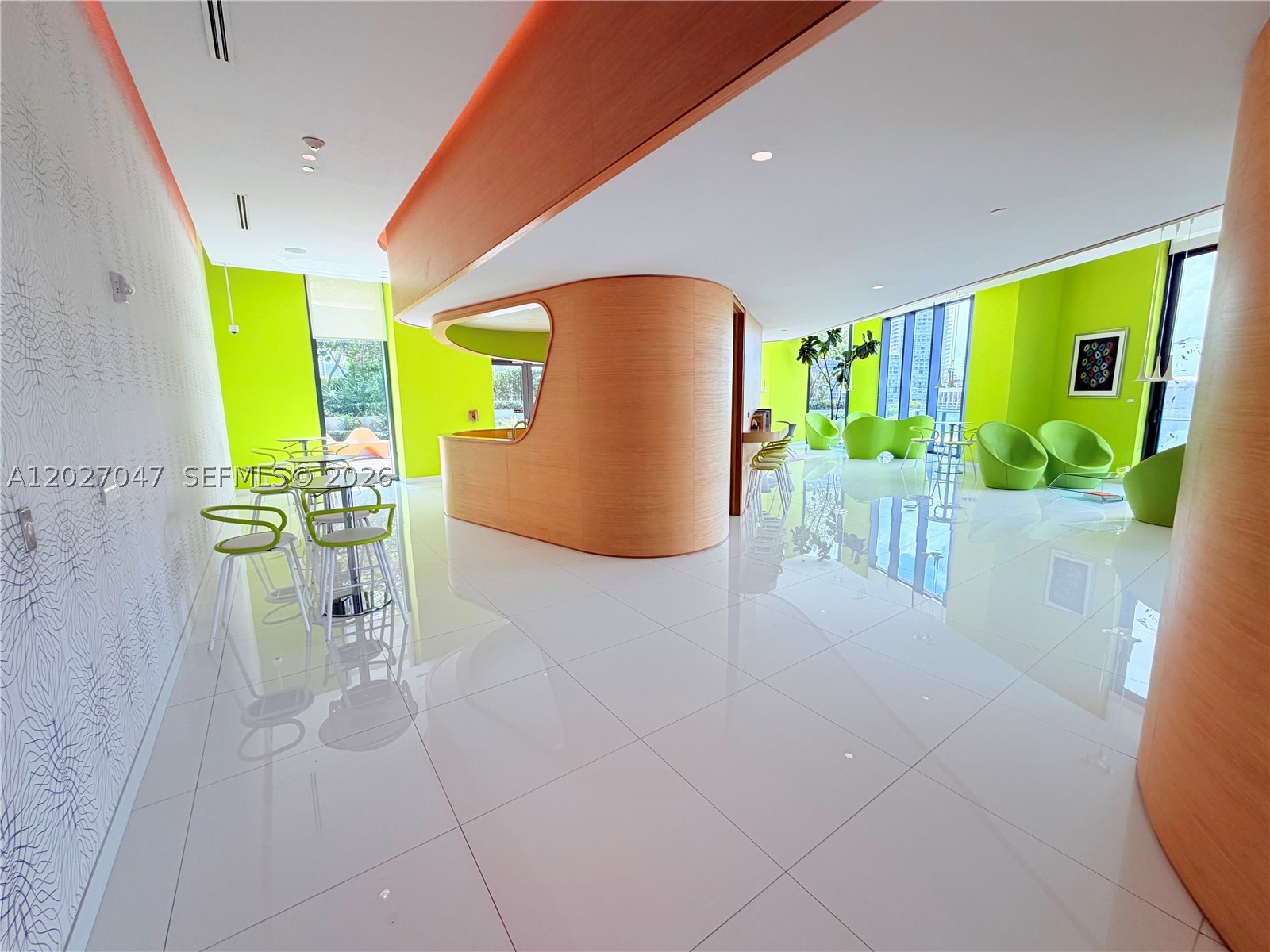PARAISO BAYVIEWS CONDO - Residential Lease