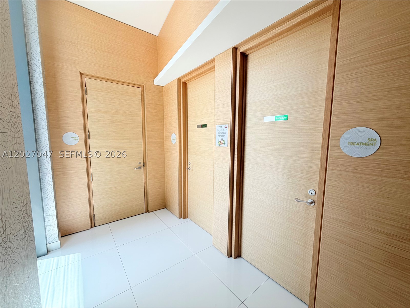 PARAISO BAYVIEWS CONDO - Residential Lease