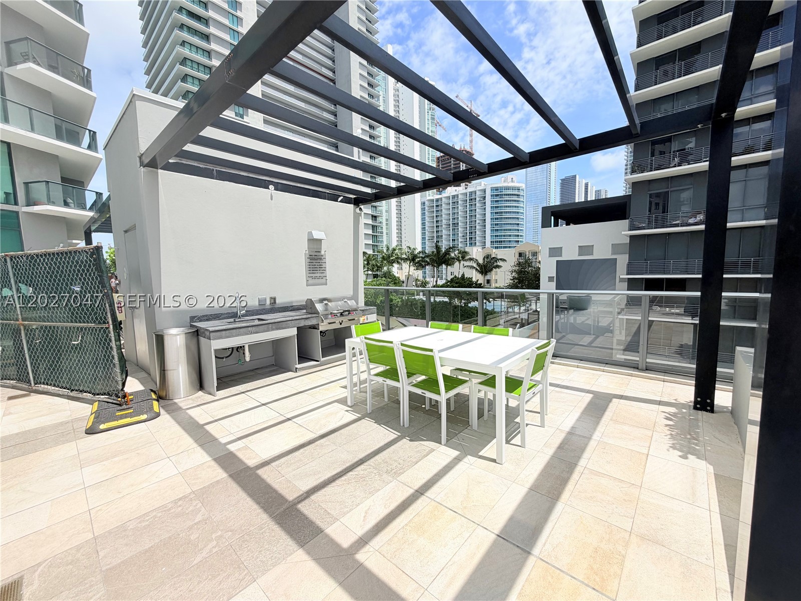 PARAISO BAYVIEWS CONDO - Residential Lease