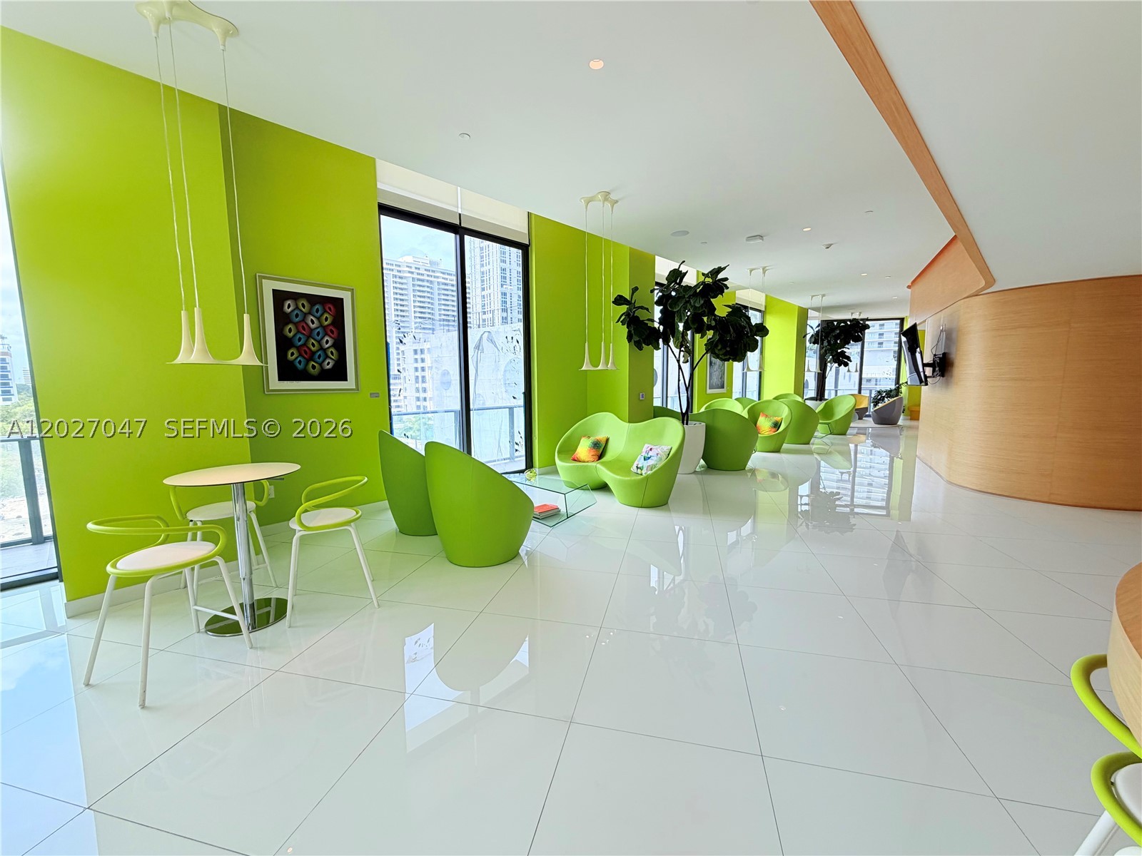 PARAISO BAYVIEWS CONDO - Residential Lease