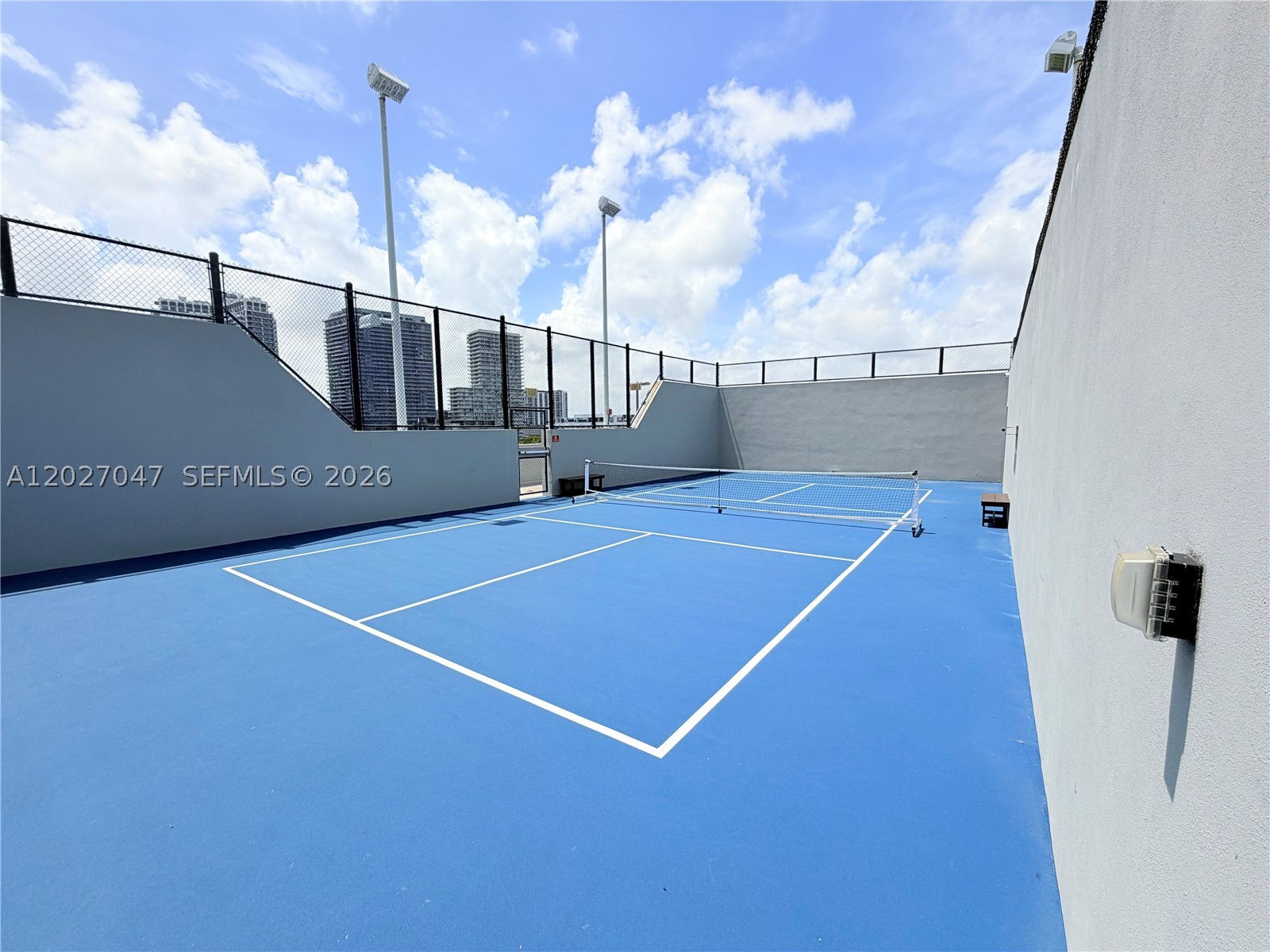PARAISO BAYVIEWS CONDO - Residential Lease