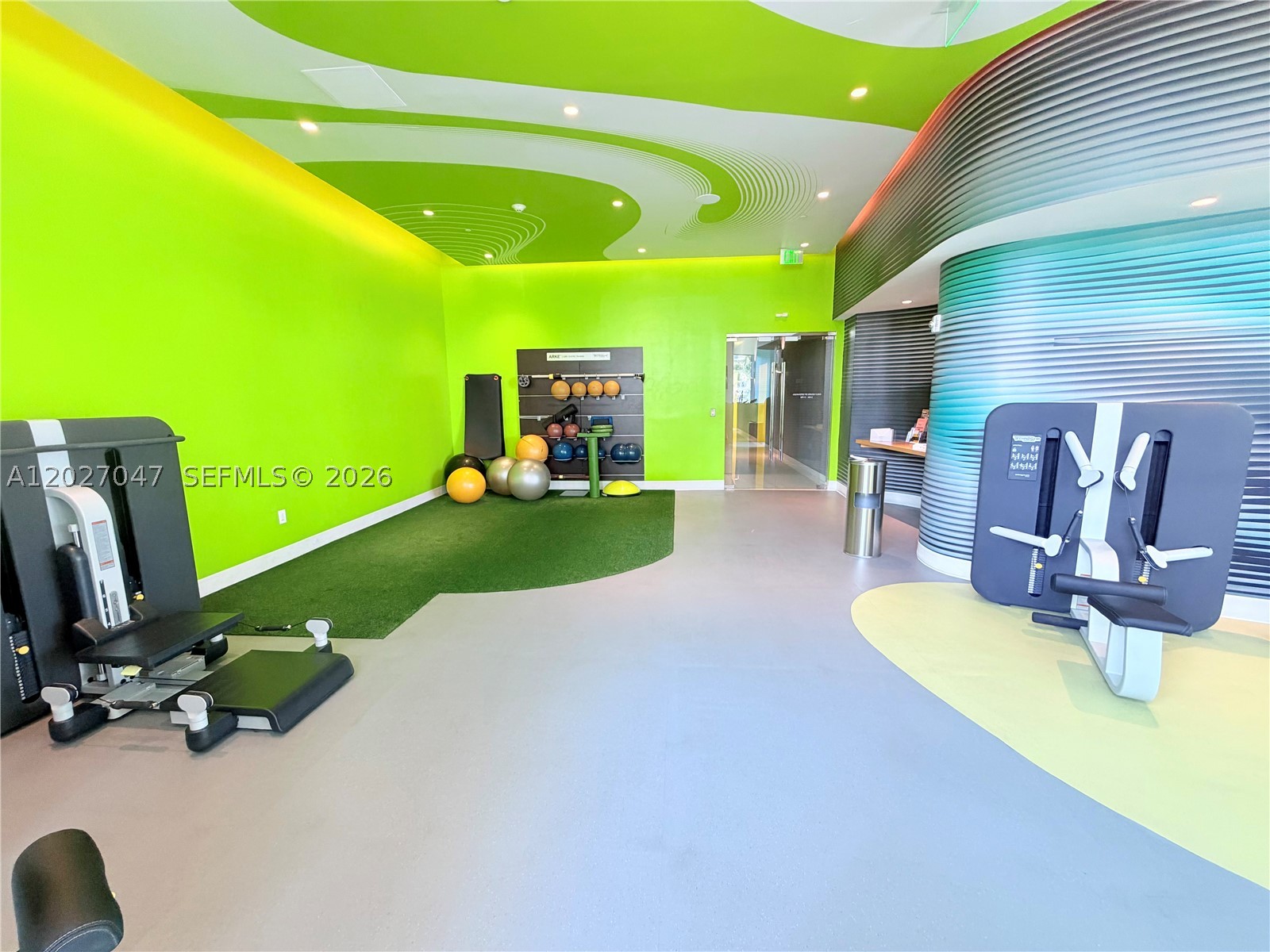 PARAISO BAYVIEWS CONDO - Residential Lease