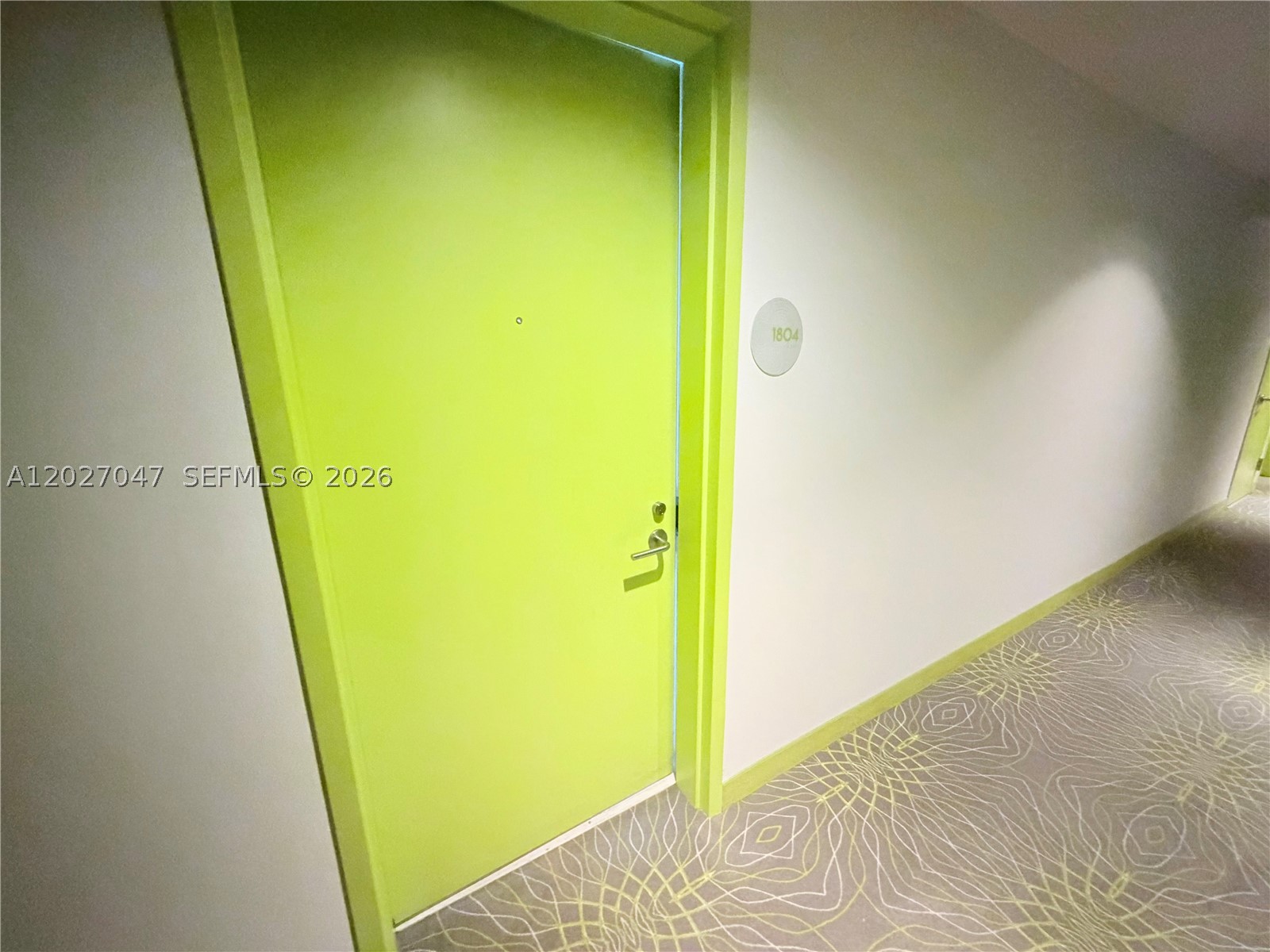 PARAISO BAYVIEWS CONDO - Residential Lease