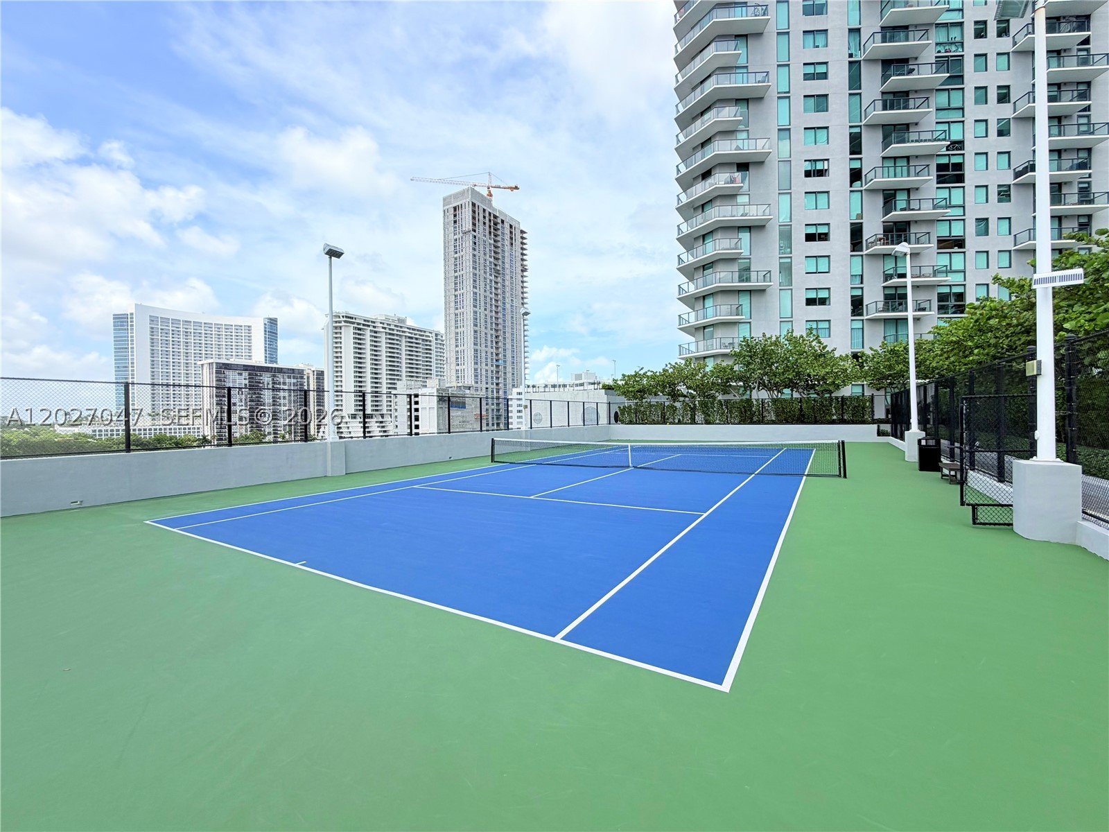 PARAISO BAYVIEWS CONDO - Residential Lease