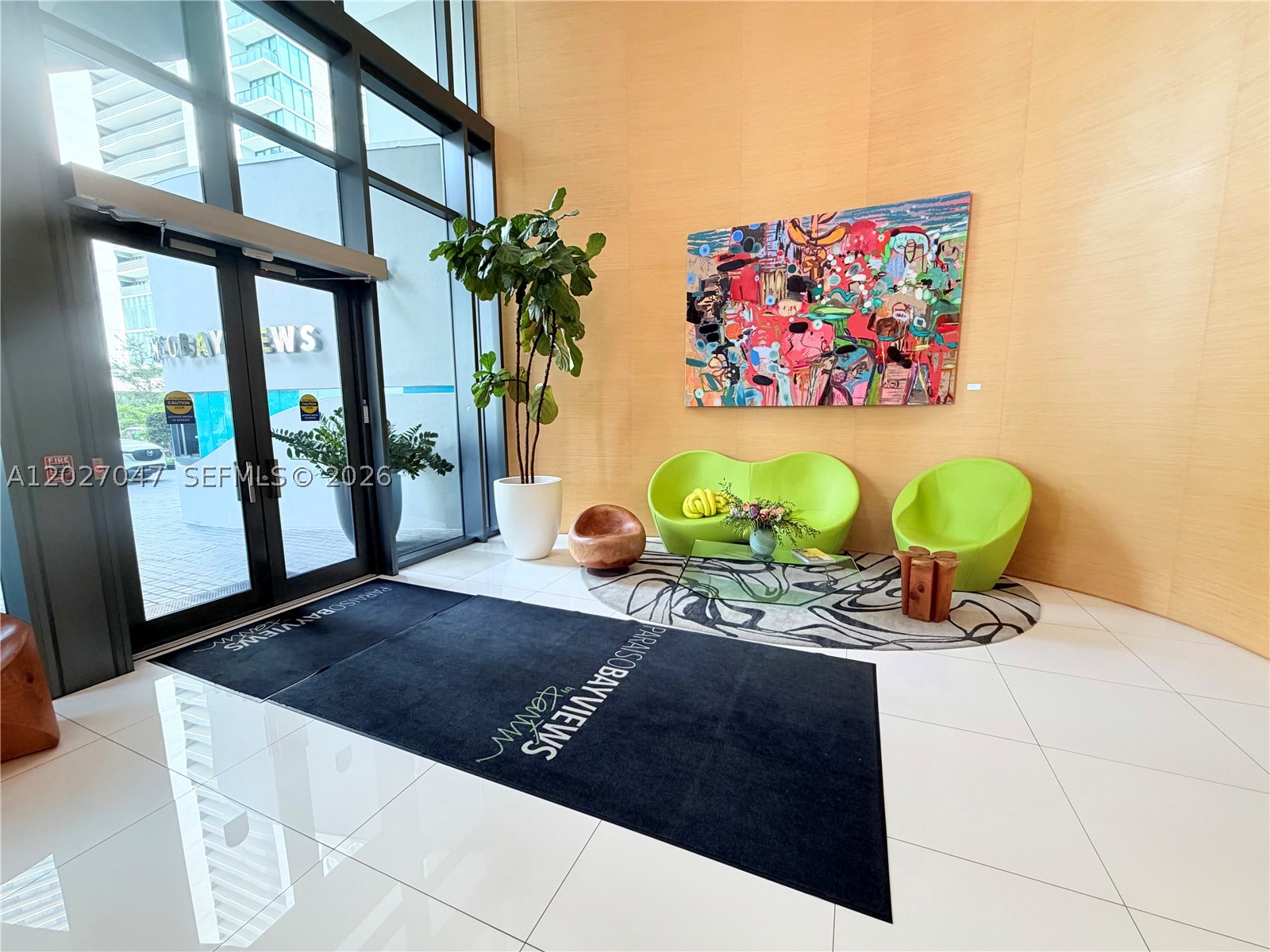 PARAISO BAYVIEWS CONDO - Residential Lease