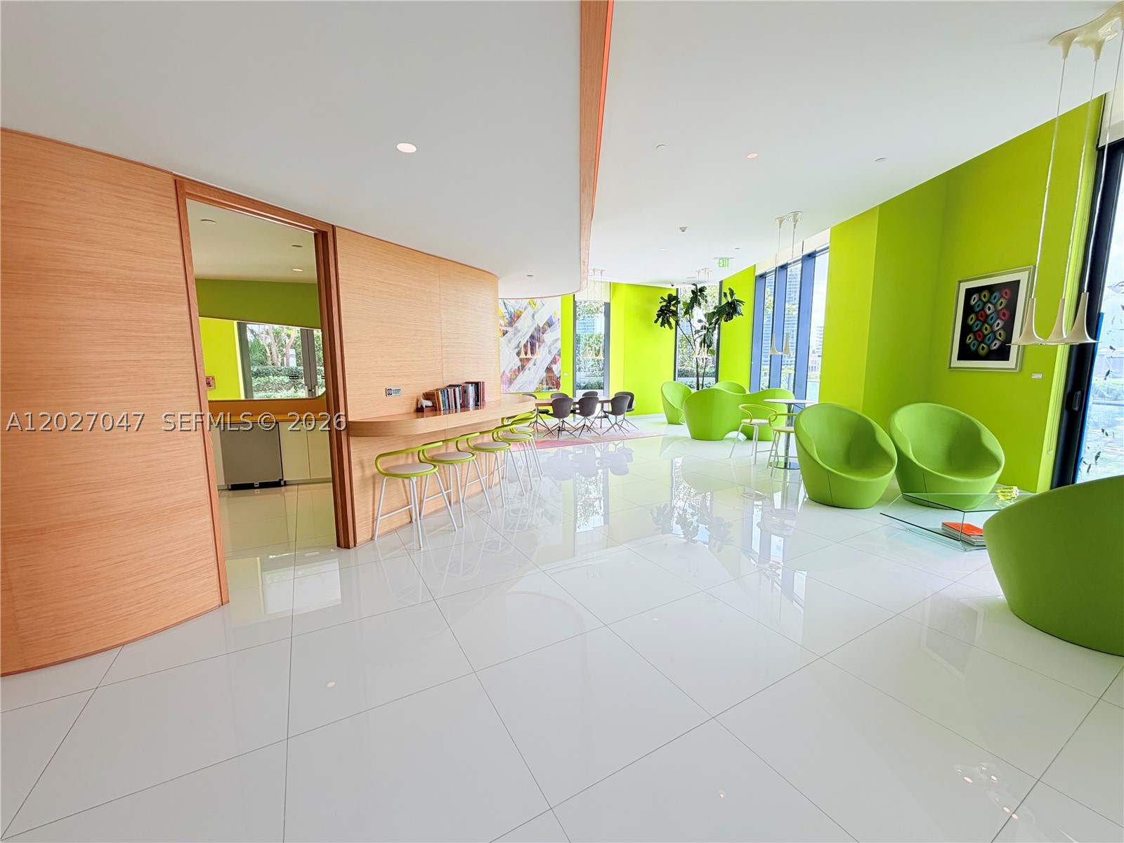 PARAISO BAYVIEWS CONDO - Residential Lease