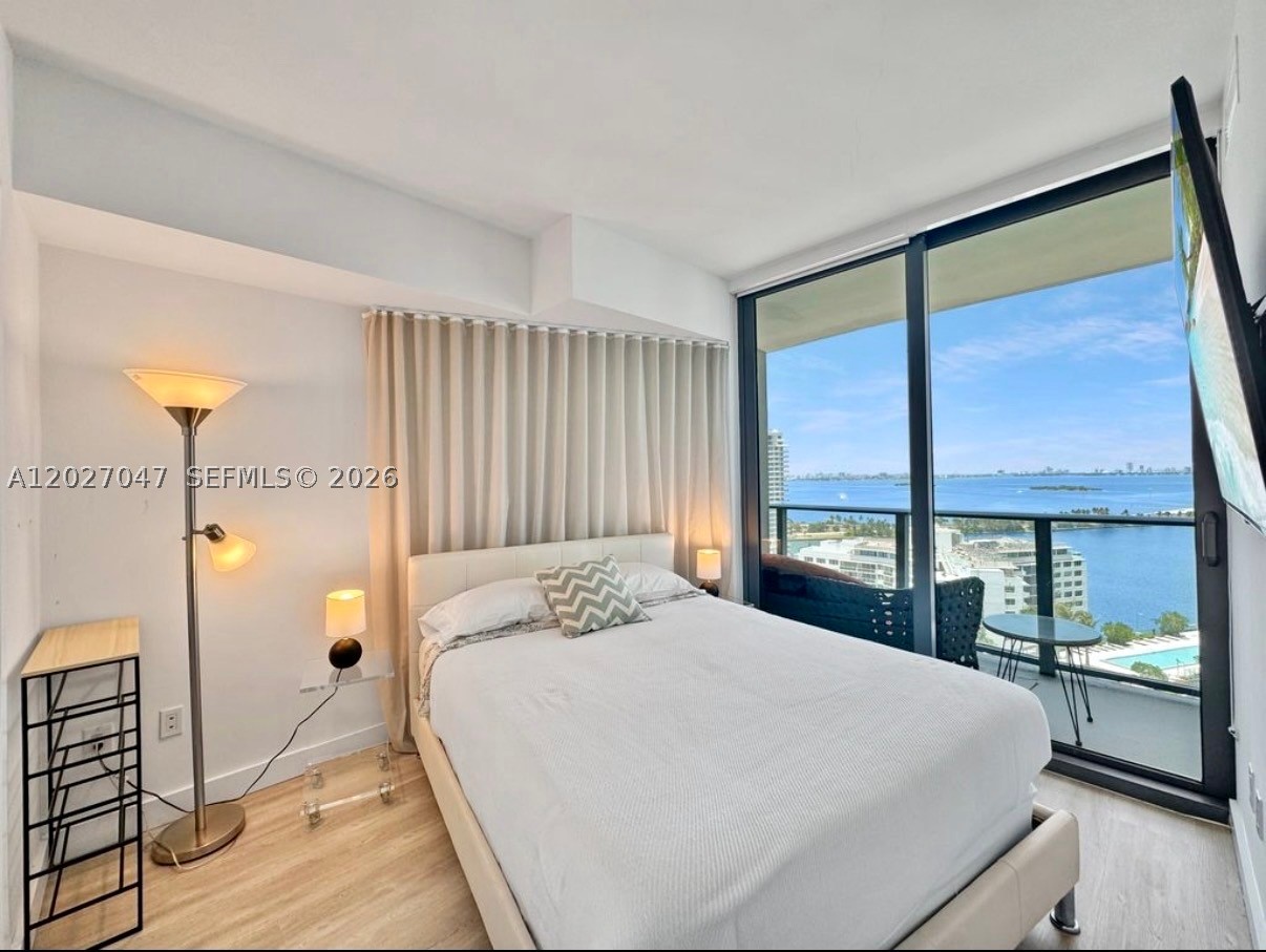PARAISO BAYVIEWS CONDO - Residential Lease